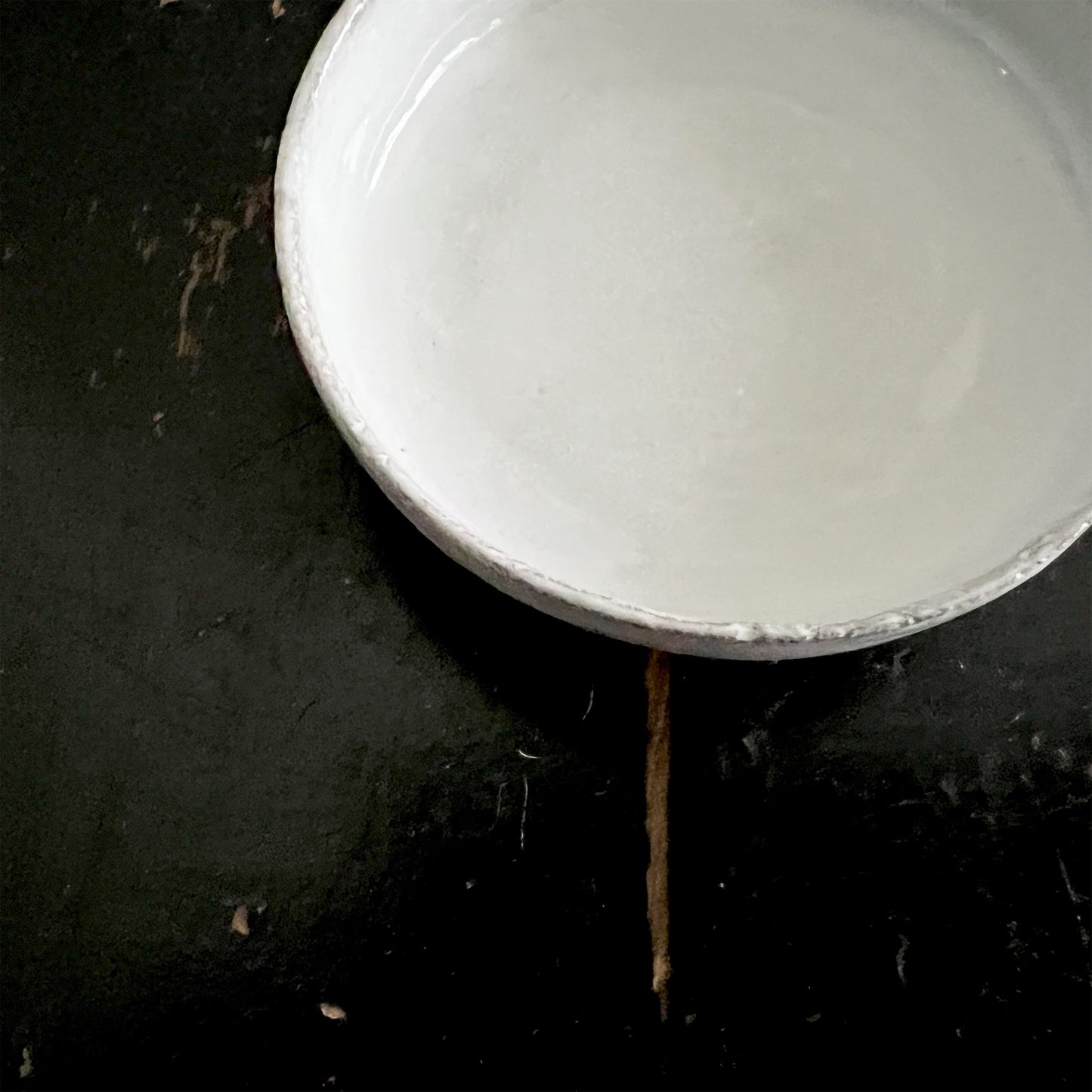 【Astier de Villatte】Banshaku Small Dish n1