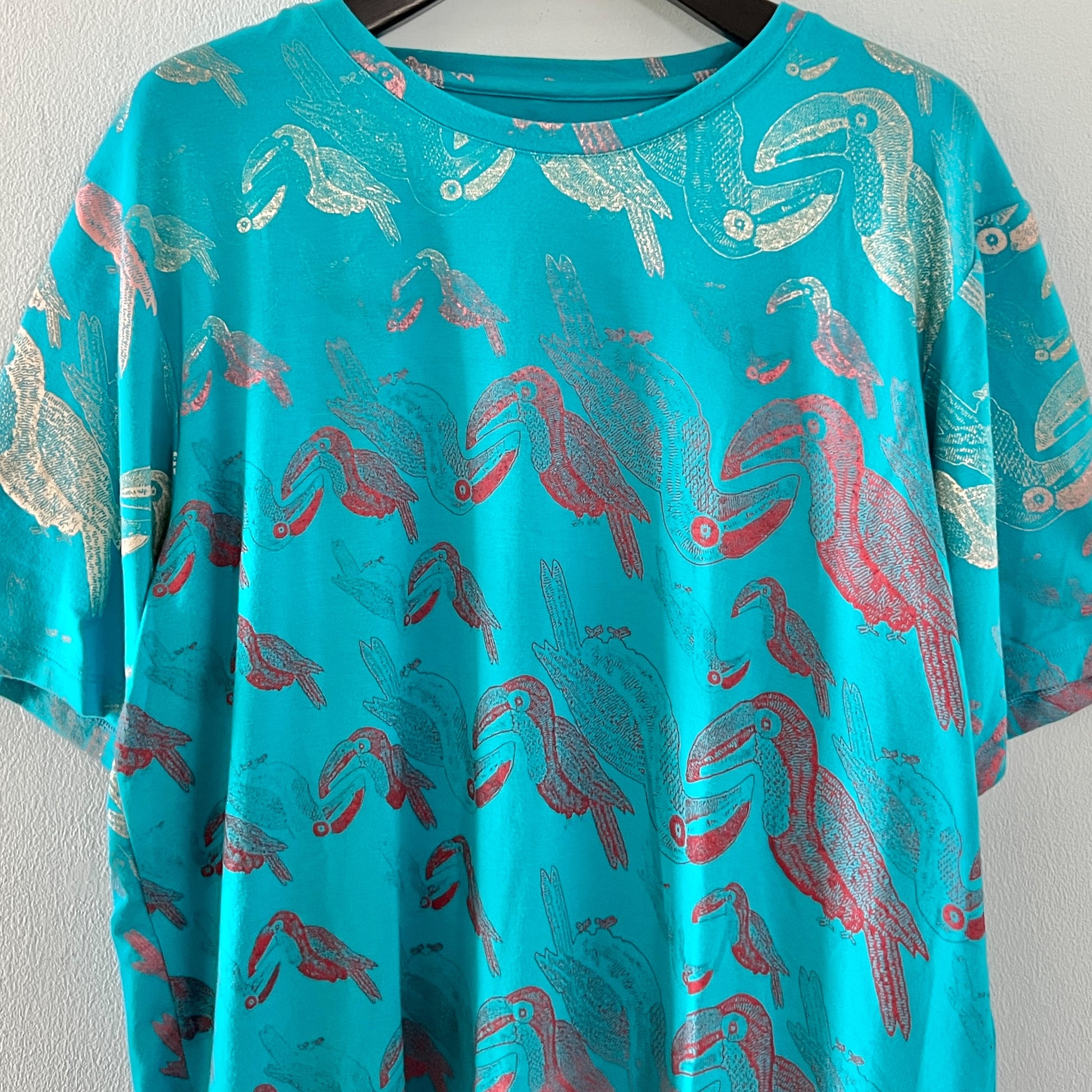 【Juana de Arco】ユニセックスT-shirt M  26_4