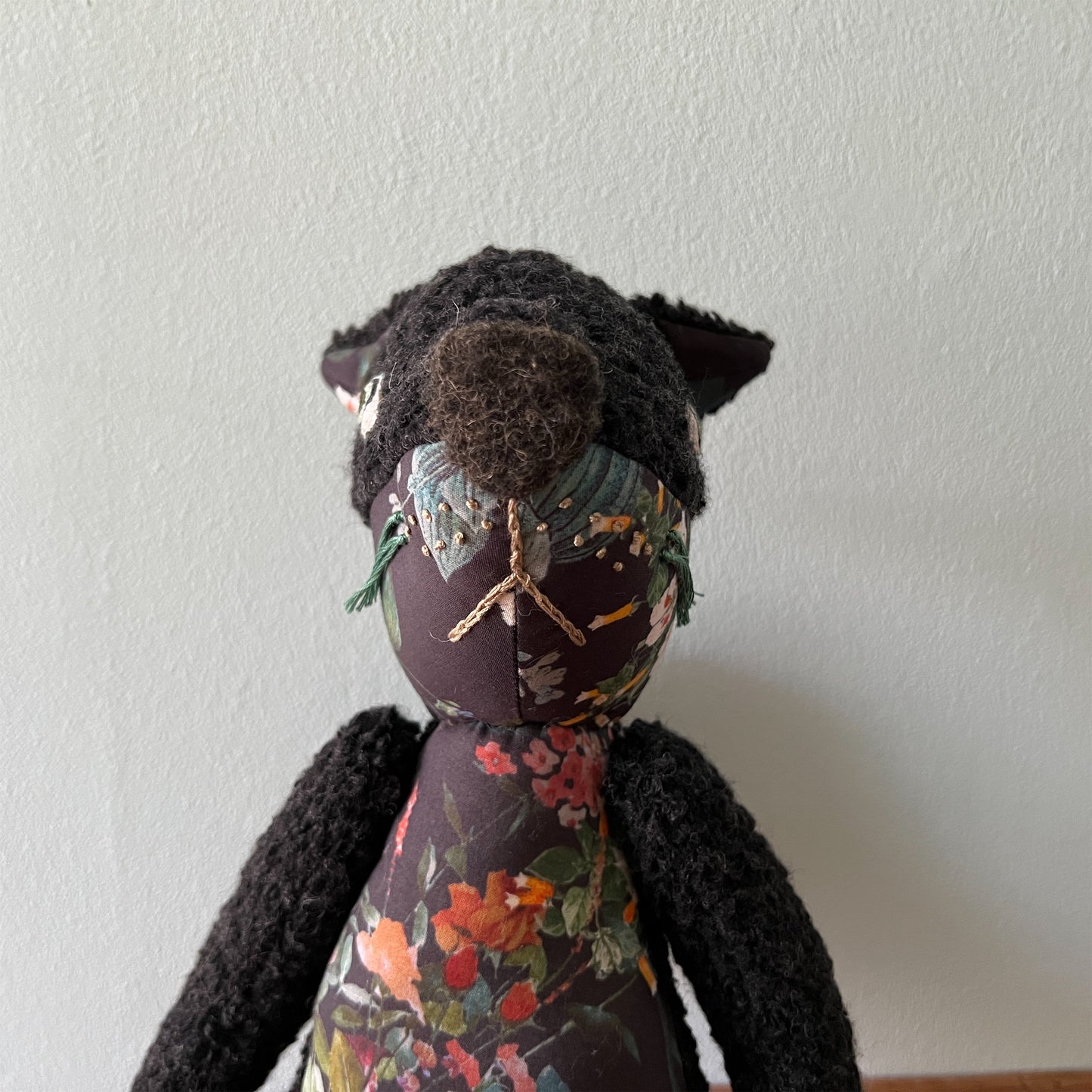 【AYUKO HAZU】Fox M 2