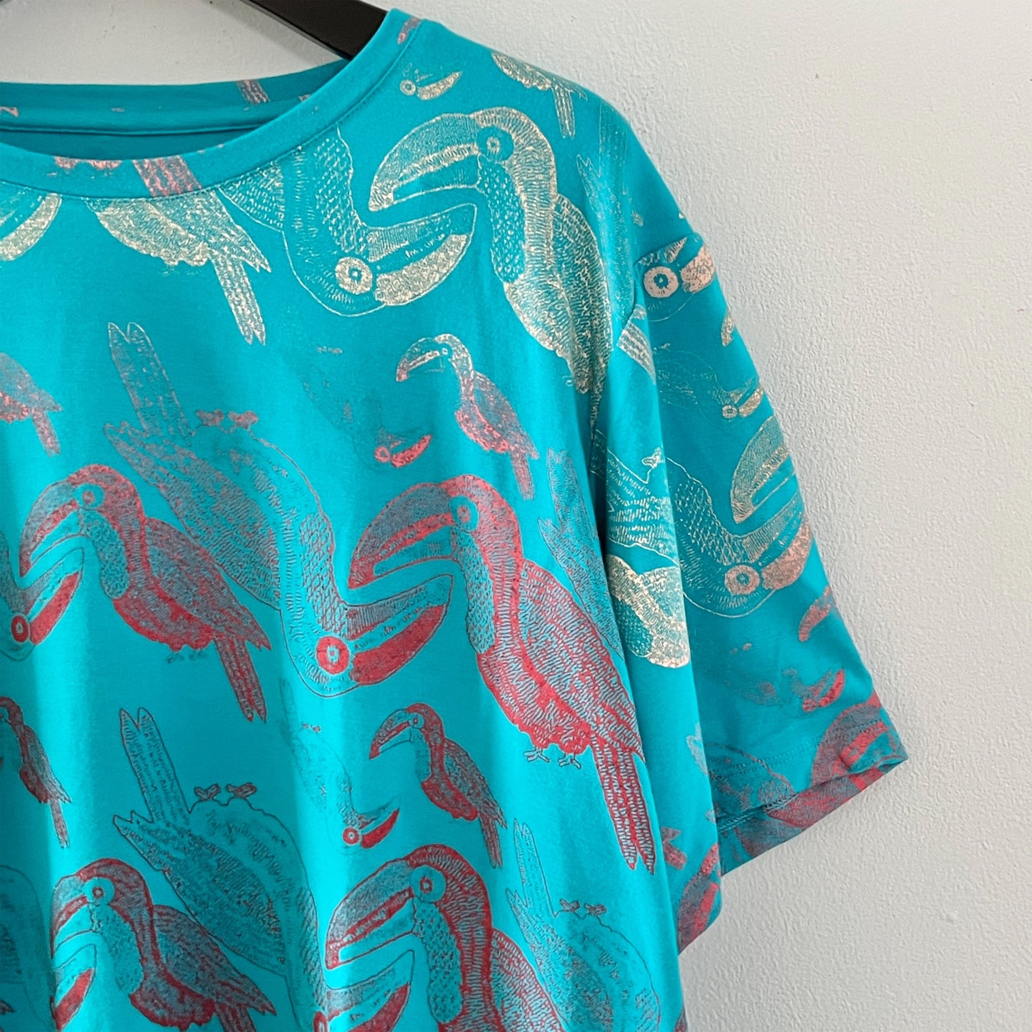 【Juana de Arco】ユニセックスT-shirt M  26_4