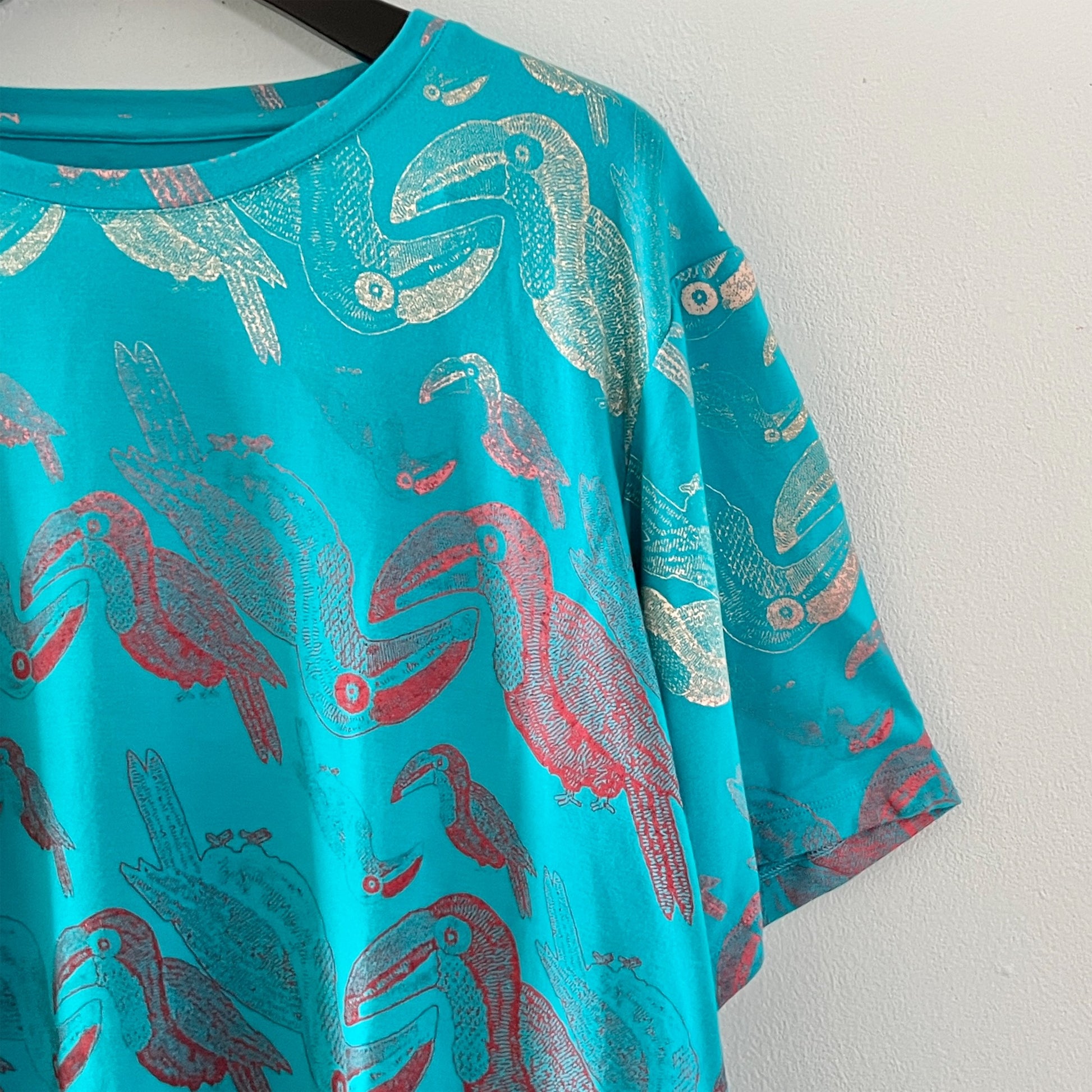 【Juana de Arco】ユニセックスT-shirt M  26_4