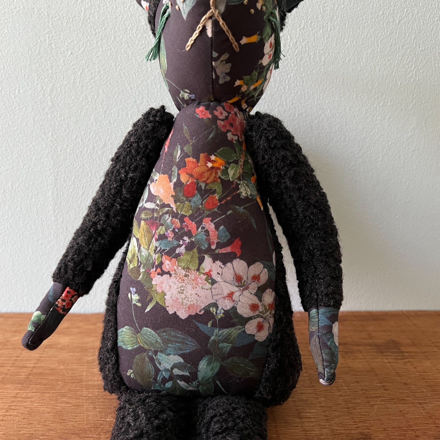 【AYUKO HAZU】Fox M 2