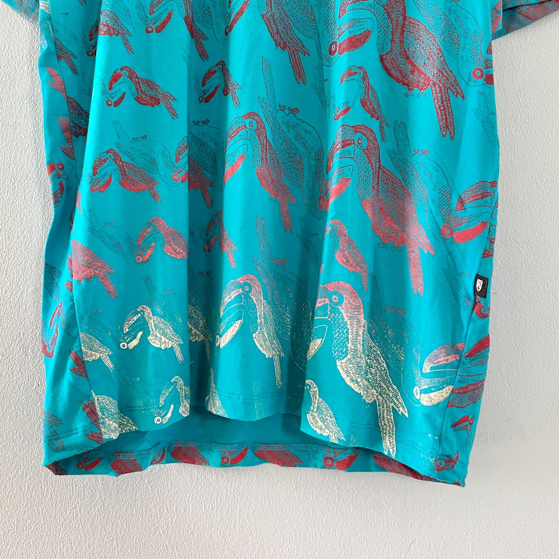 【Juana de Arco】ユニセックスT-shirt M  26_4