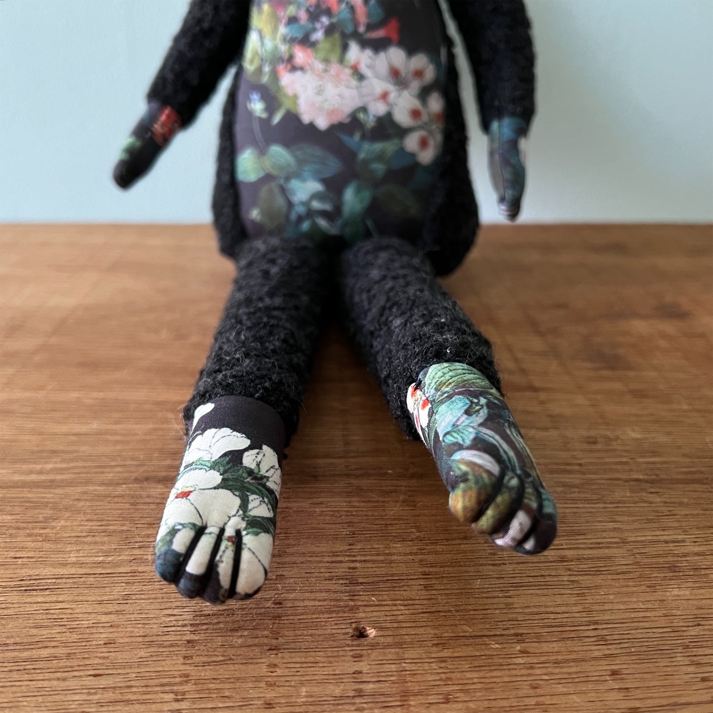 【AYUKO HAZU】Fox M 2