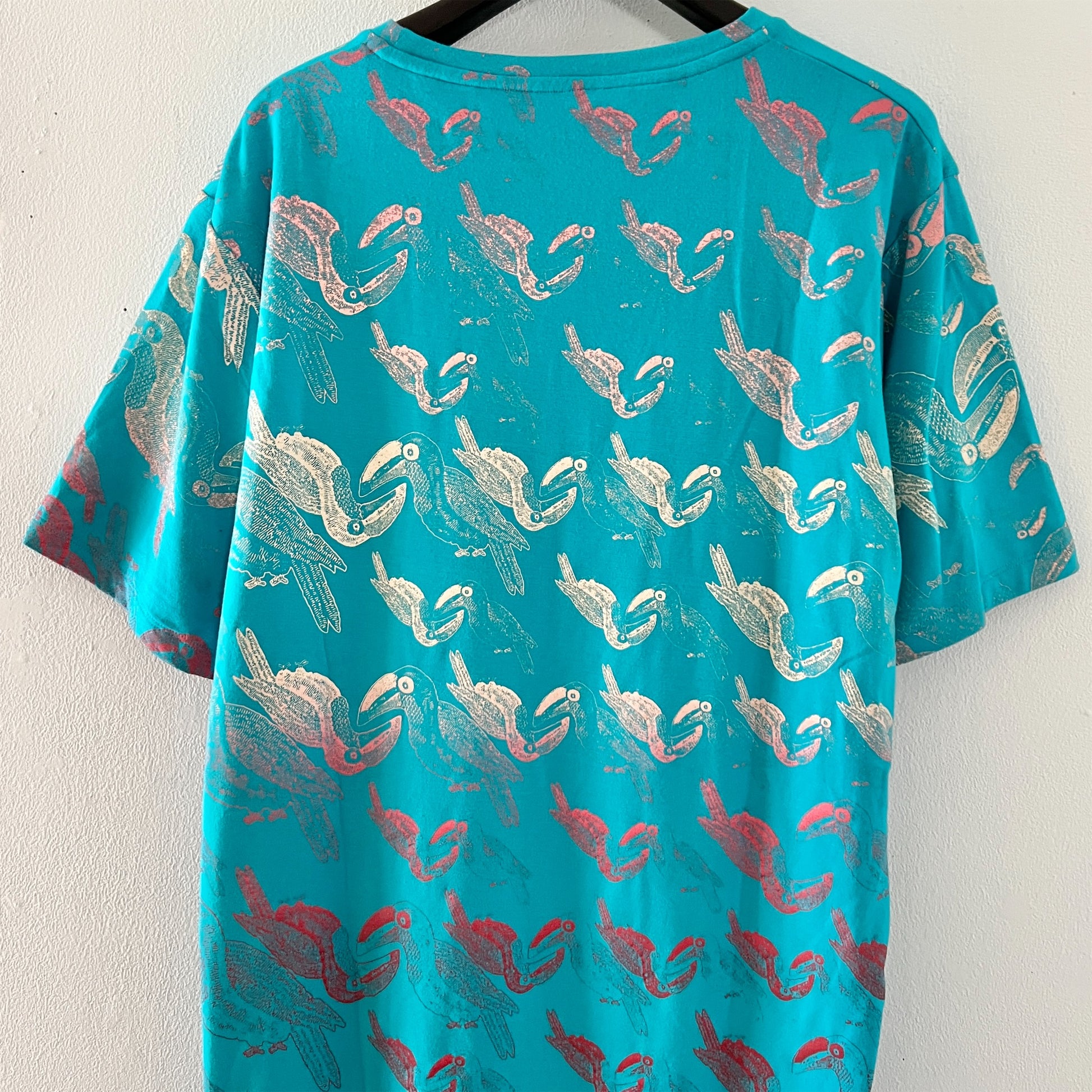 【Juana de Arco】ユニセックスT-shirt M  26_4