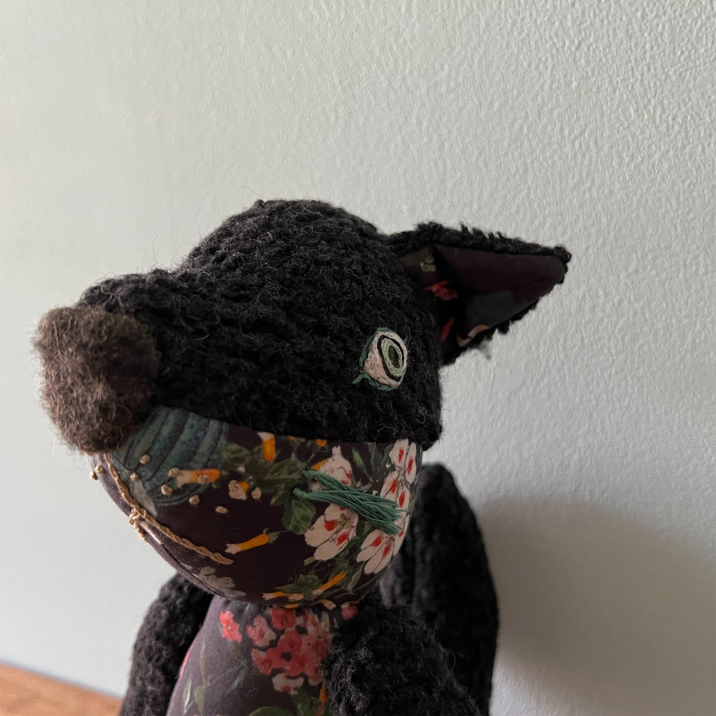 【AYUKO HAZU】Fox M 2