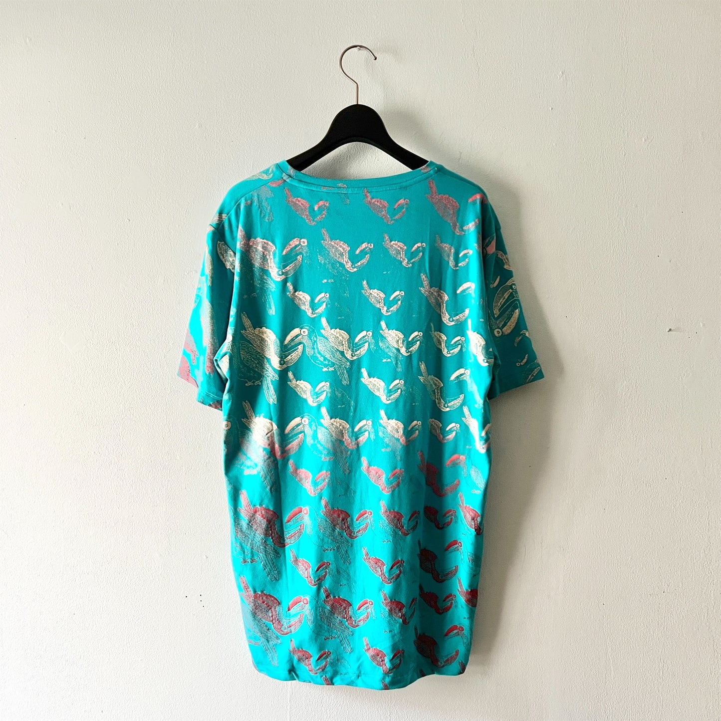 【Juana de Arco】ユニセックスT-shirt M  26_4