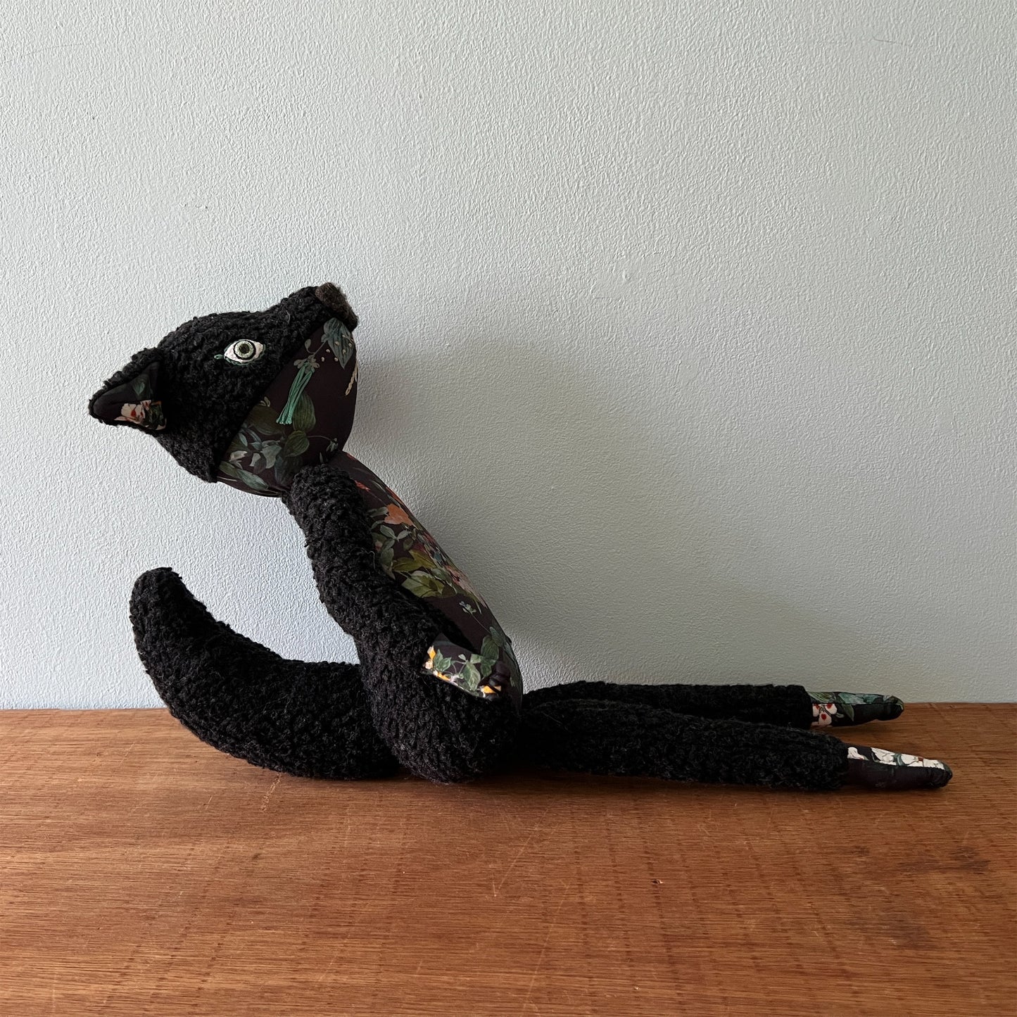 【AYUKO HAZU】Fox M 2