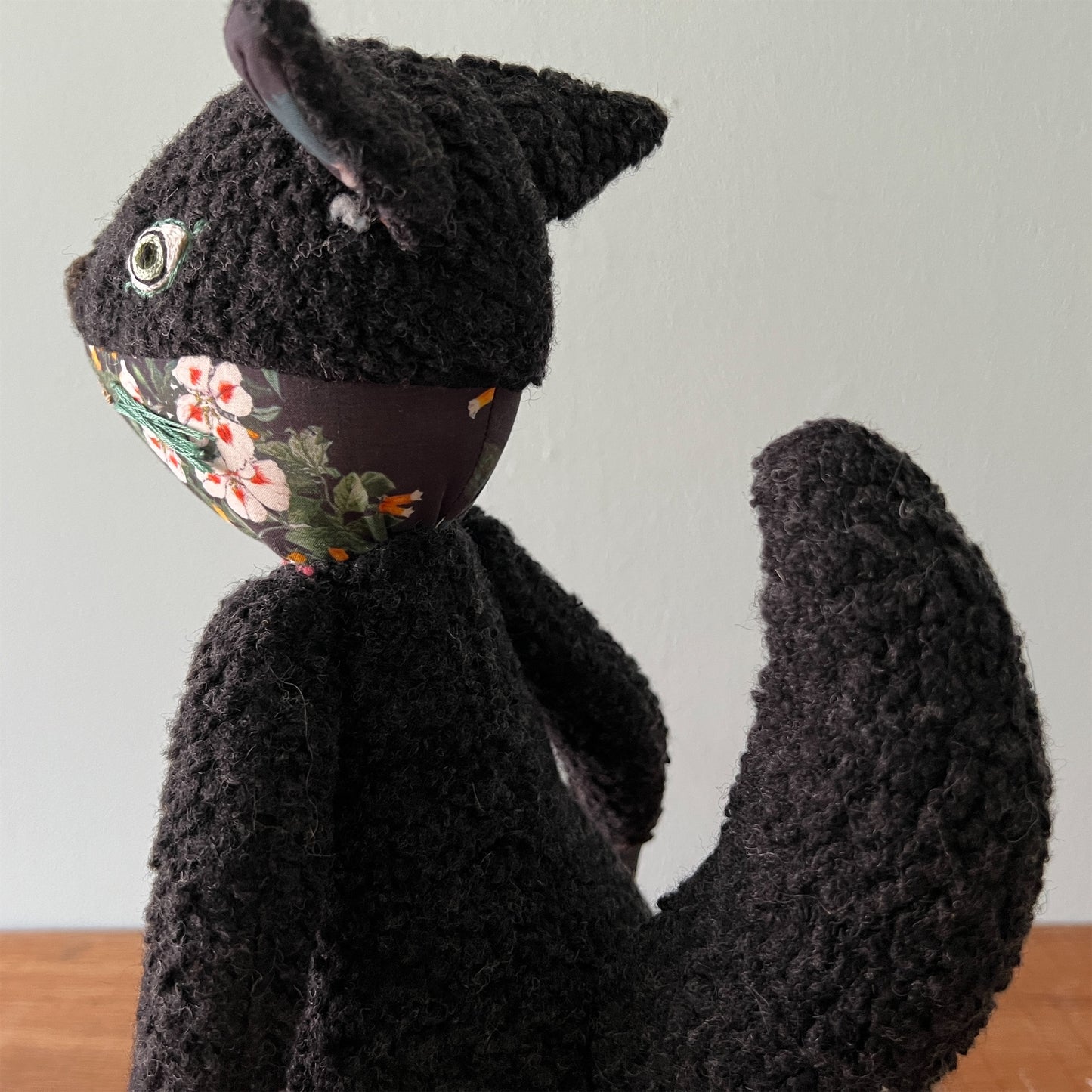 【AYUKO HAZU】Fox M 2