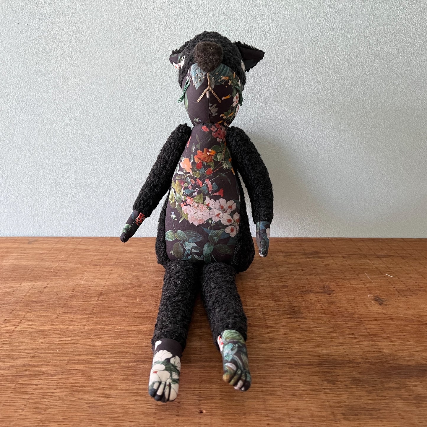 【AYUKO HAZU】Fox M 2