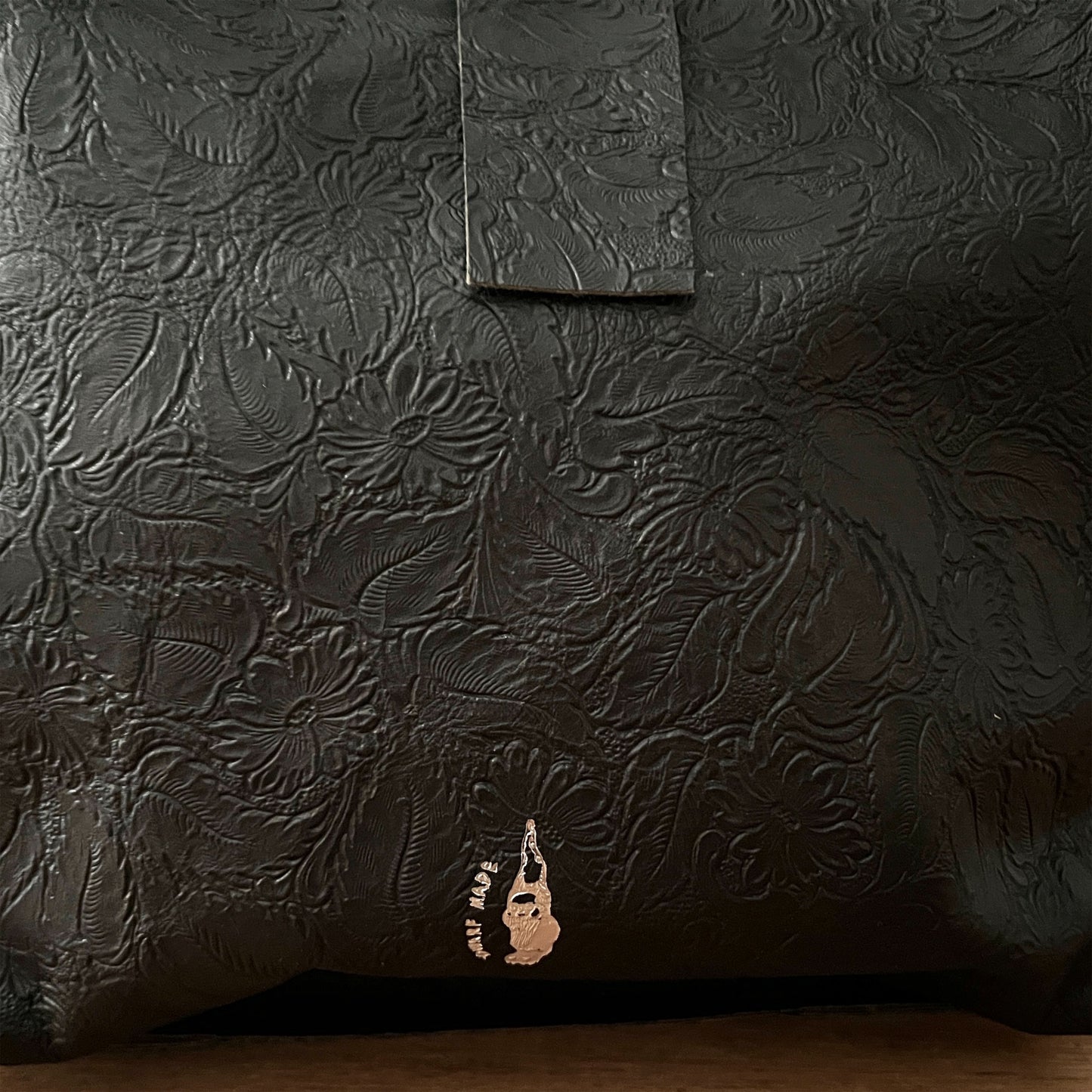 【DWARFMADE】Sustainable Bag M 261_9