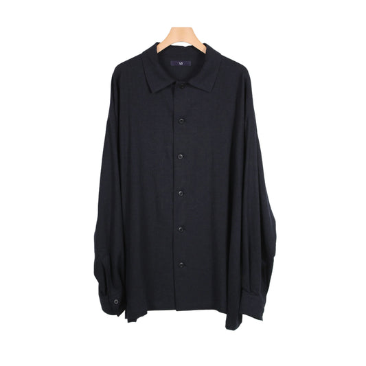 【ohta】ika navy shirts st-116N