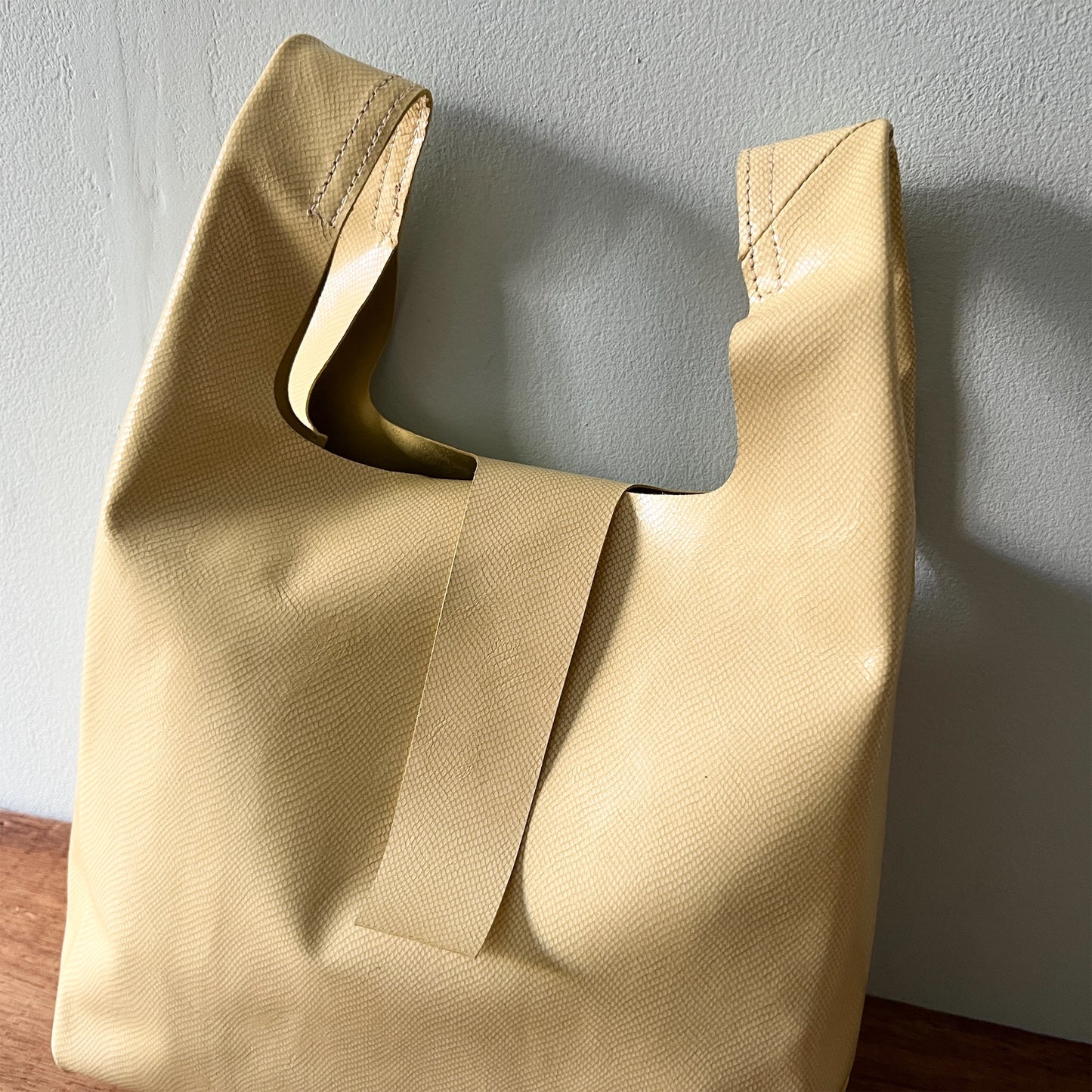 【DWARFMADE】Sustainable Bag M 242_64