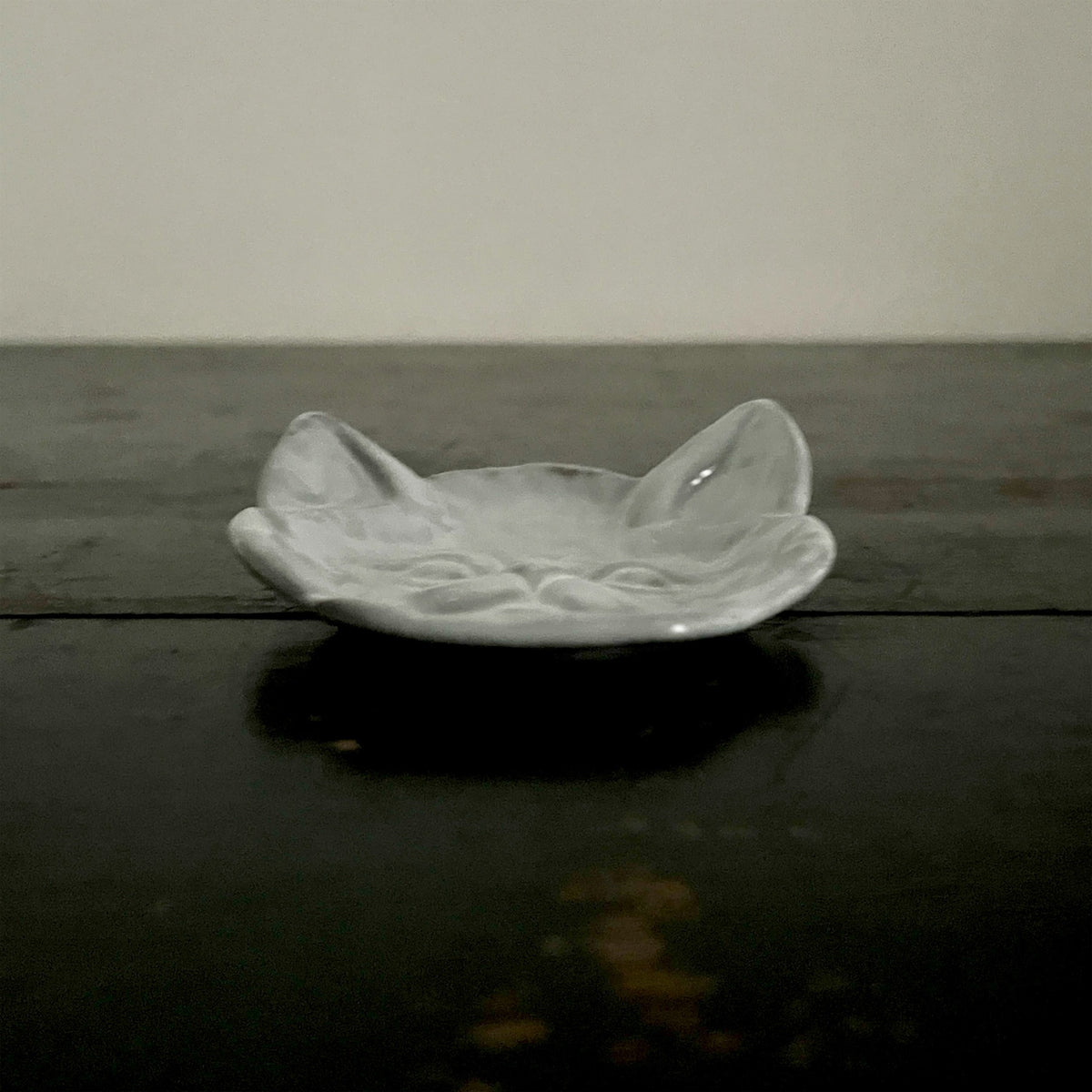 【Astier de Villatte】Small Chat Dish