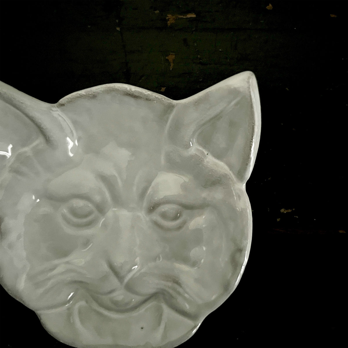 【Astier de Villatte】Small Chat Dish