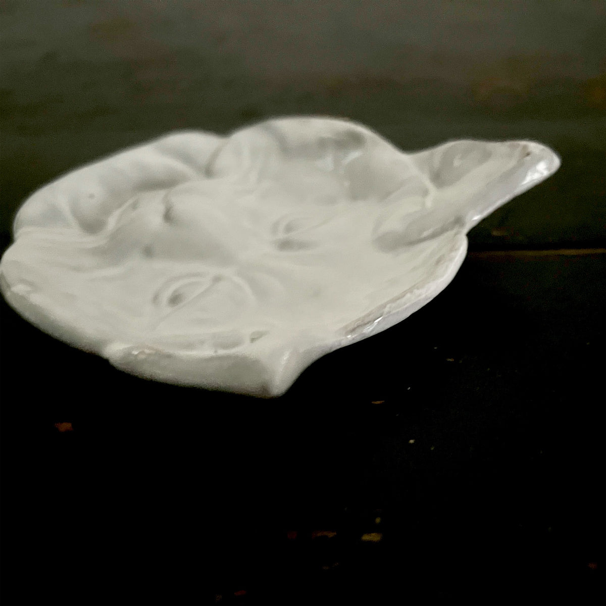 【Astier de Villatte】Small Chat Dish