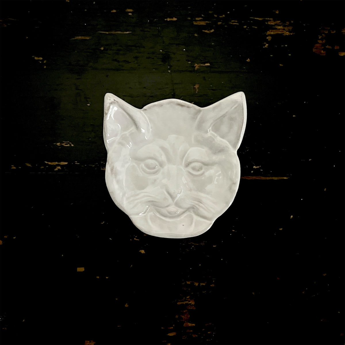 【Astier de Villatte】Small Chat Dish