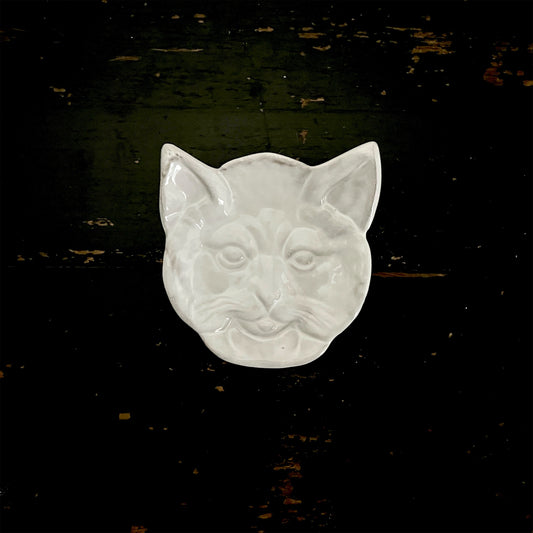 【Astier de Villatte】Small Chat Dish