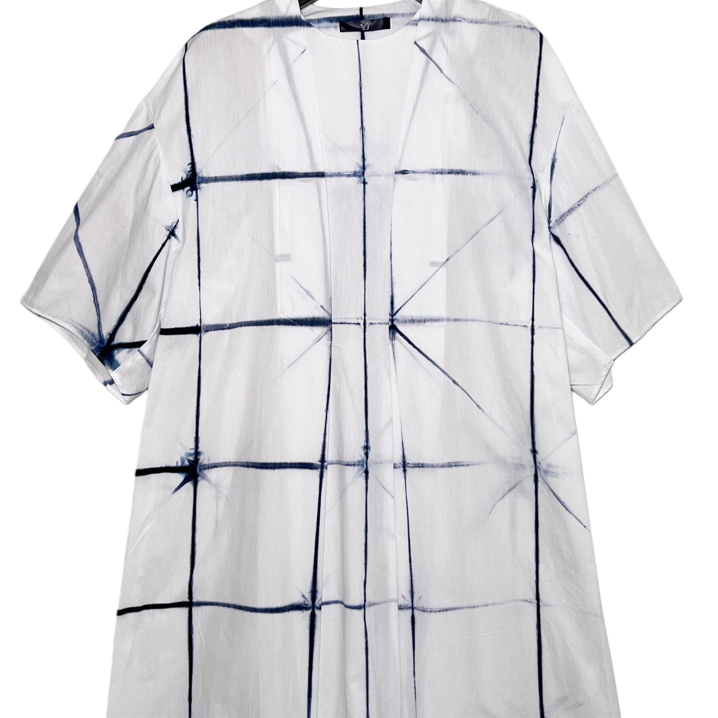 【ohta】shibori dress op-33S