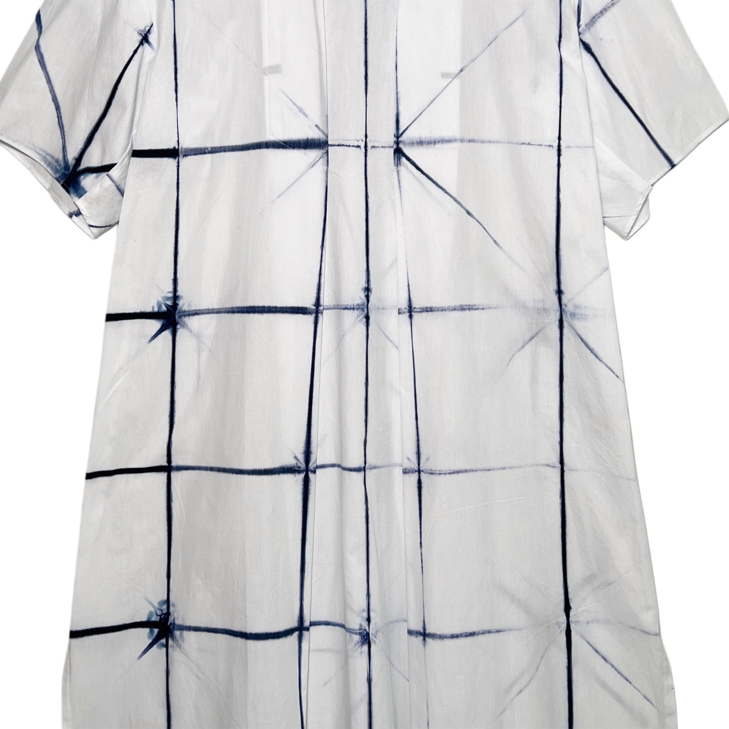 【ohta】shibori dress op-33S