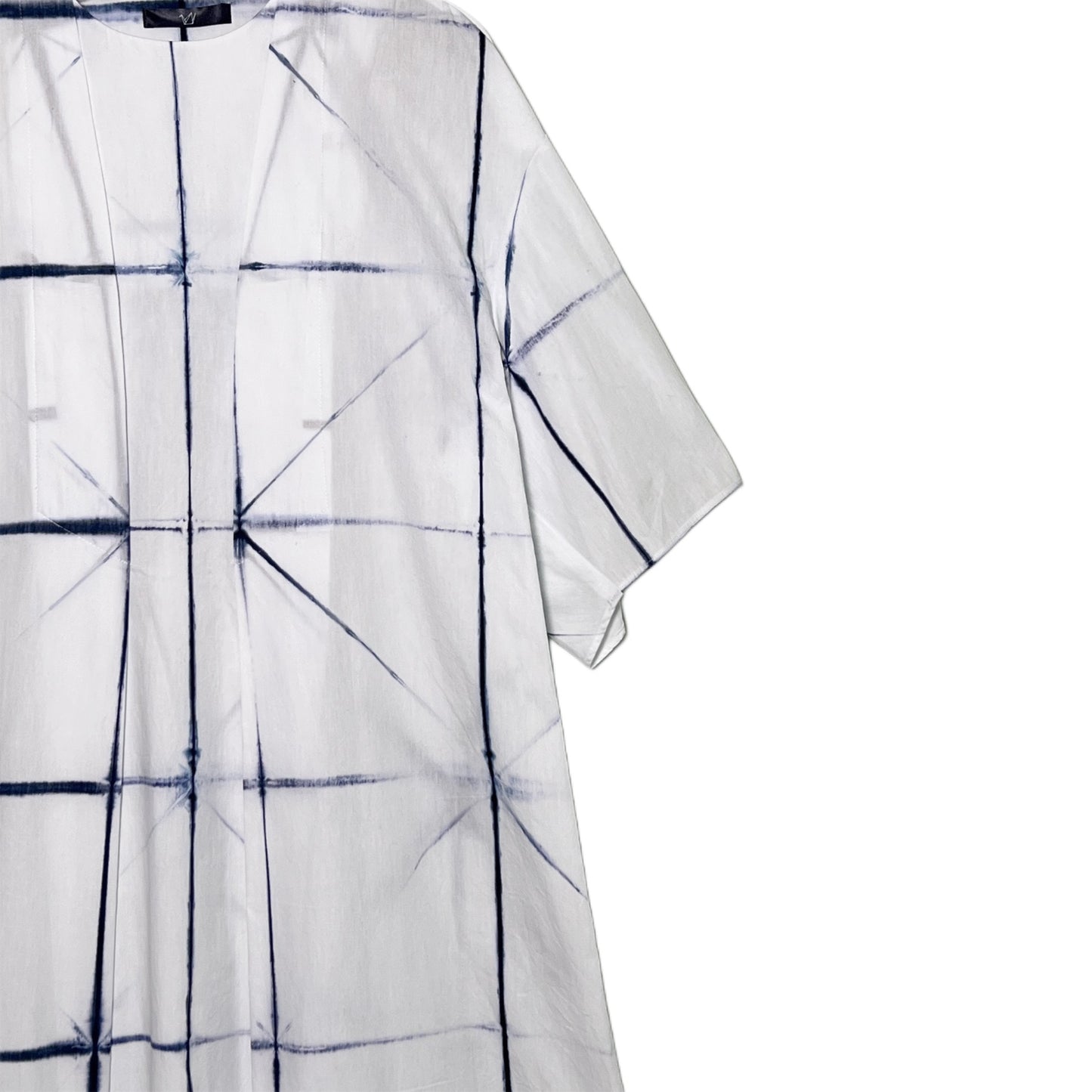 【ohta】shibori dress op-33S