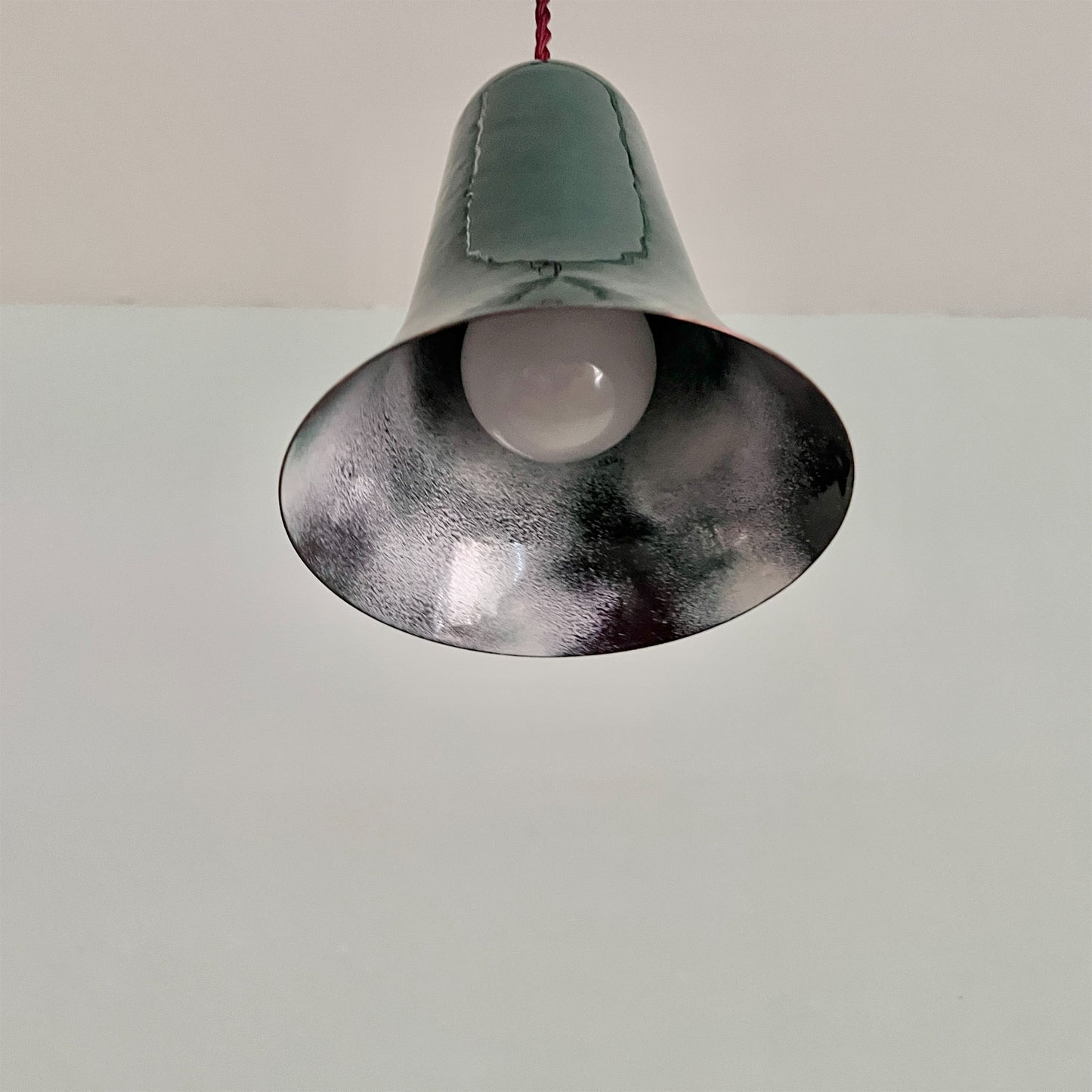 【Kenichi Kondo】Lampshade hat  26_8