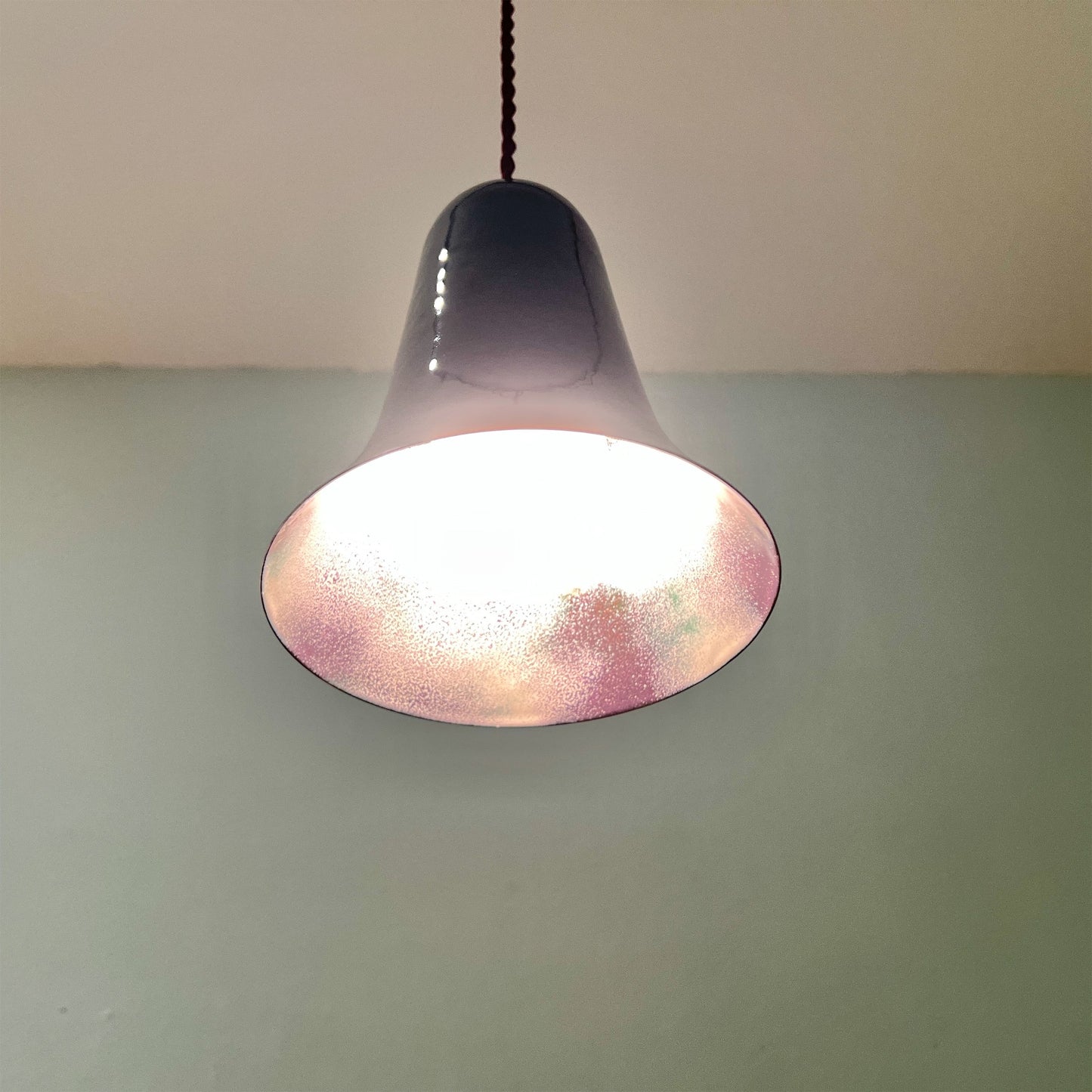 【Kenichi Kondo】Lampshade hat  26_8