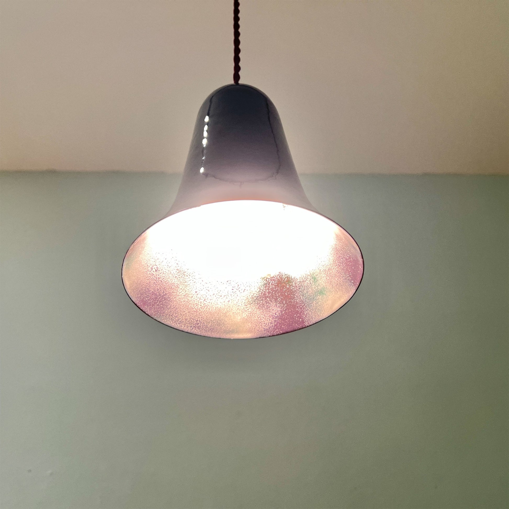 【Kenichi Kondo】Lampshade hat  26_8