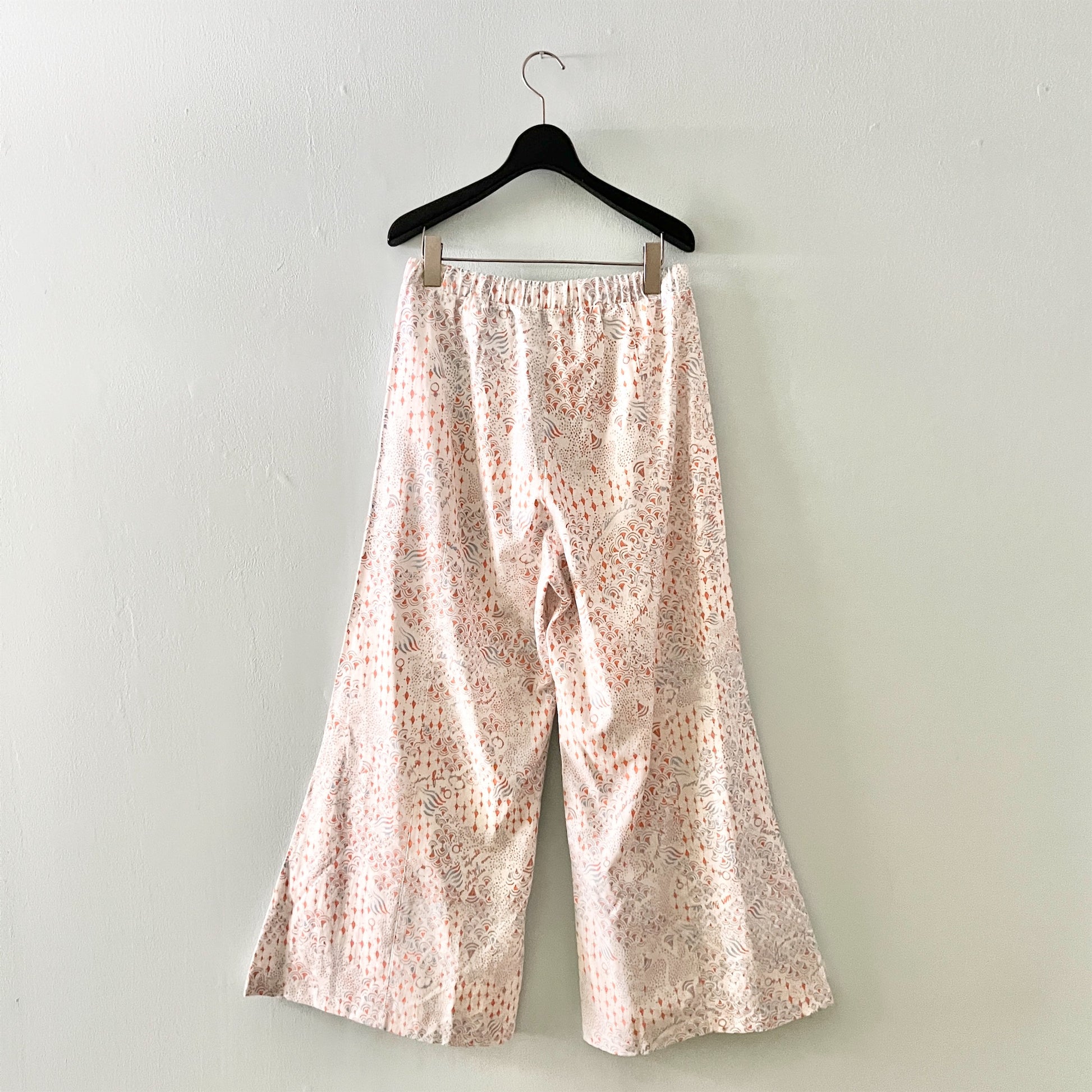 【Juana de Arco】BUDDHA WIDE パンツ  26_2