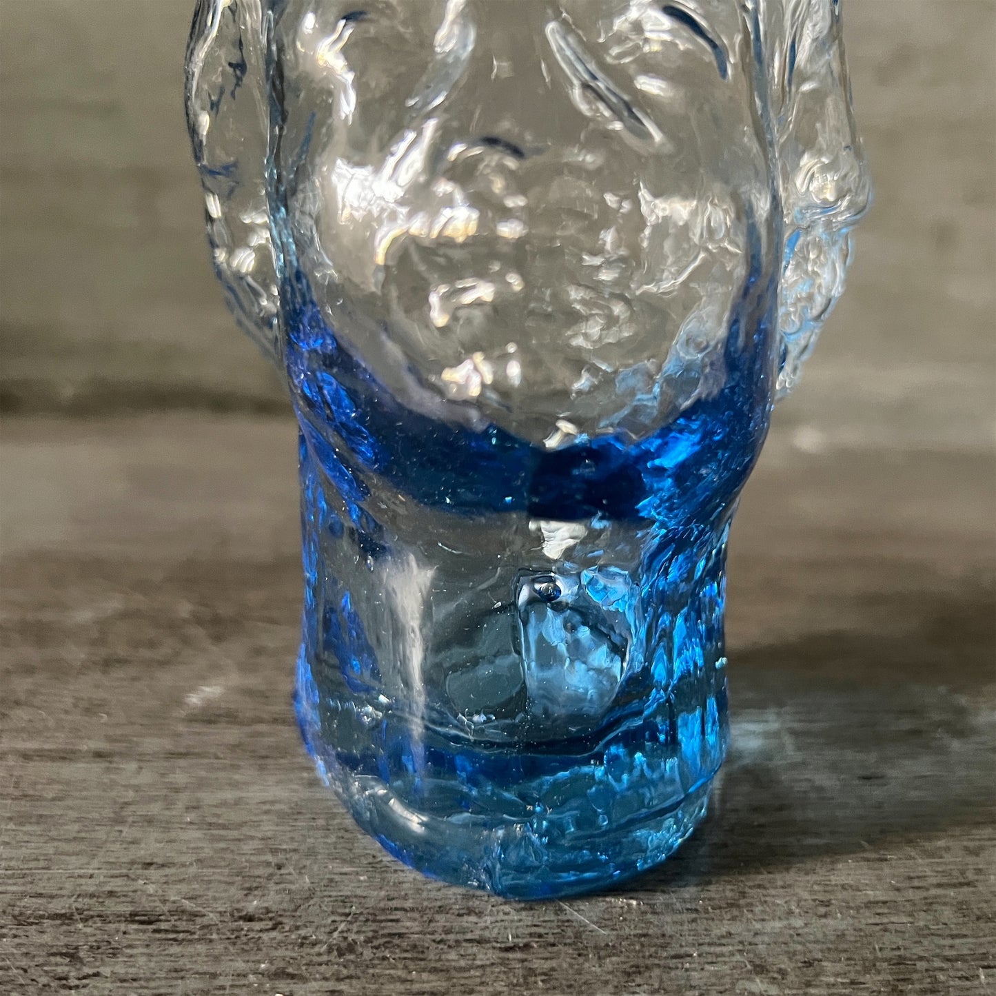 【La Soufflerie】グラス Angelo Glass Light Blue