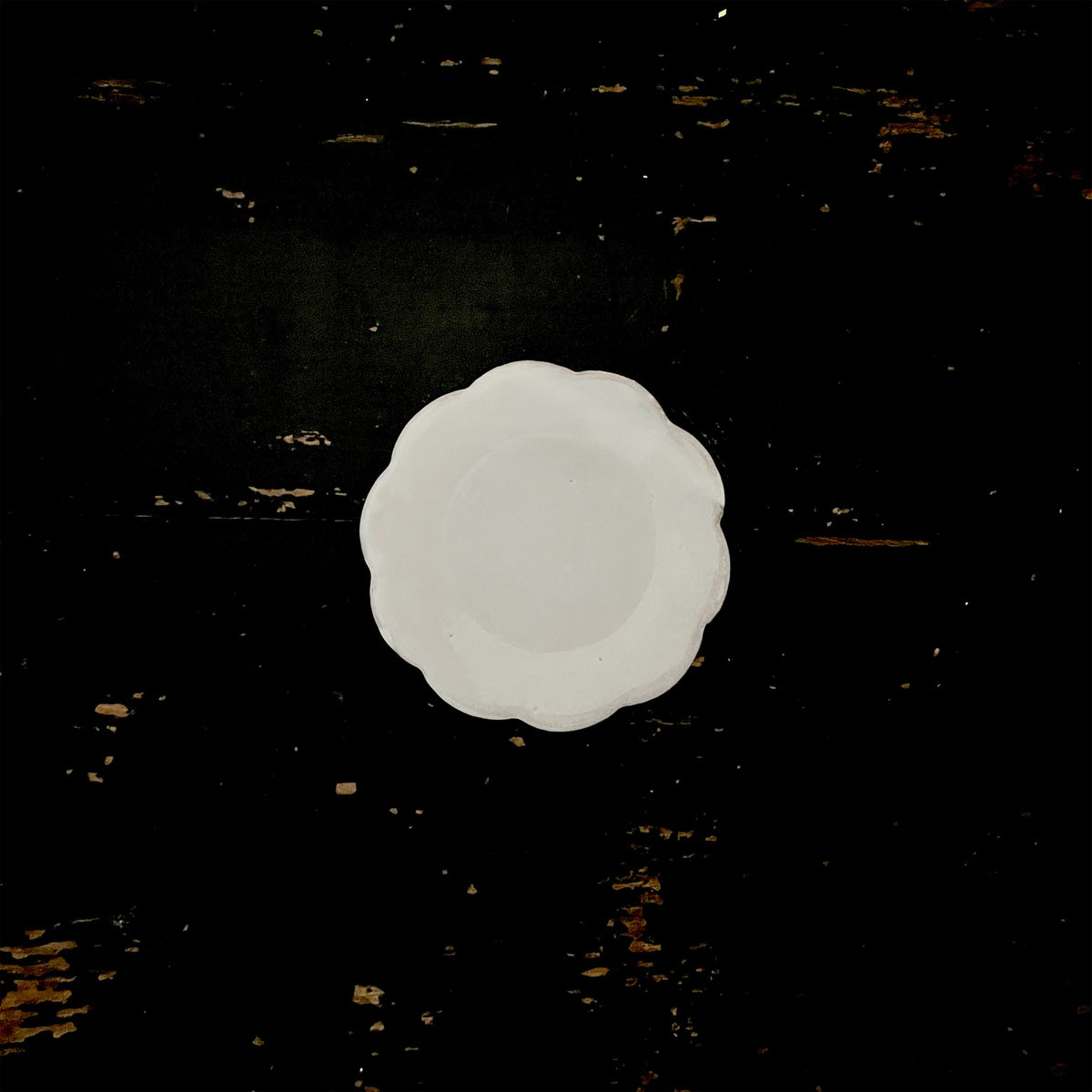 【Astier de Villatte】Small Daisy Dish