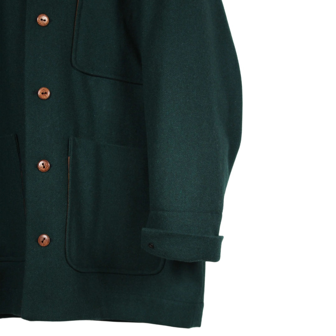 【ohta】green jacket jk-88G