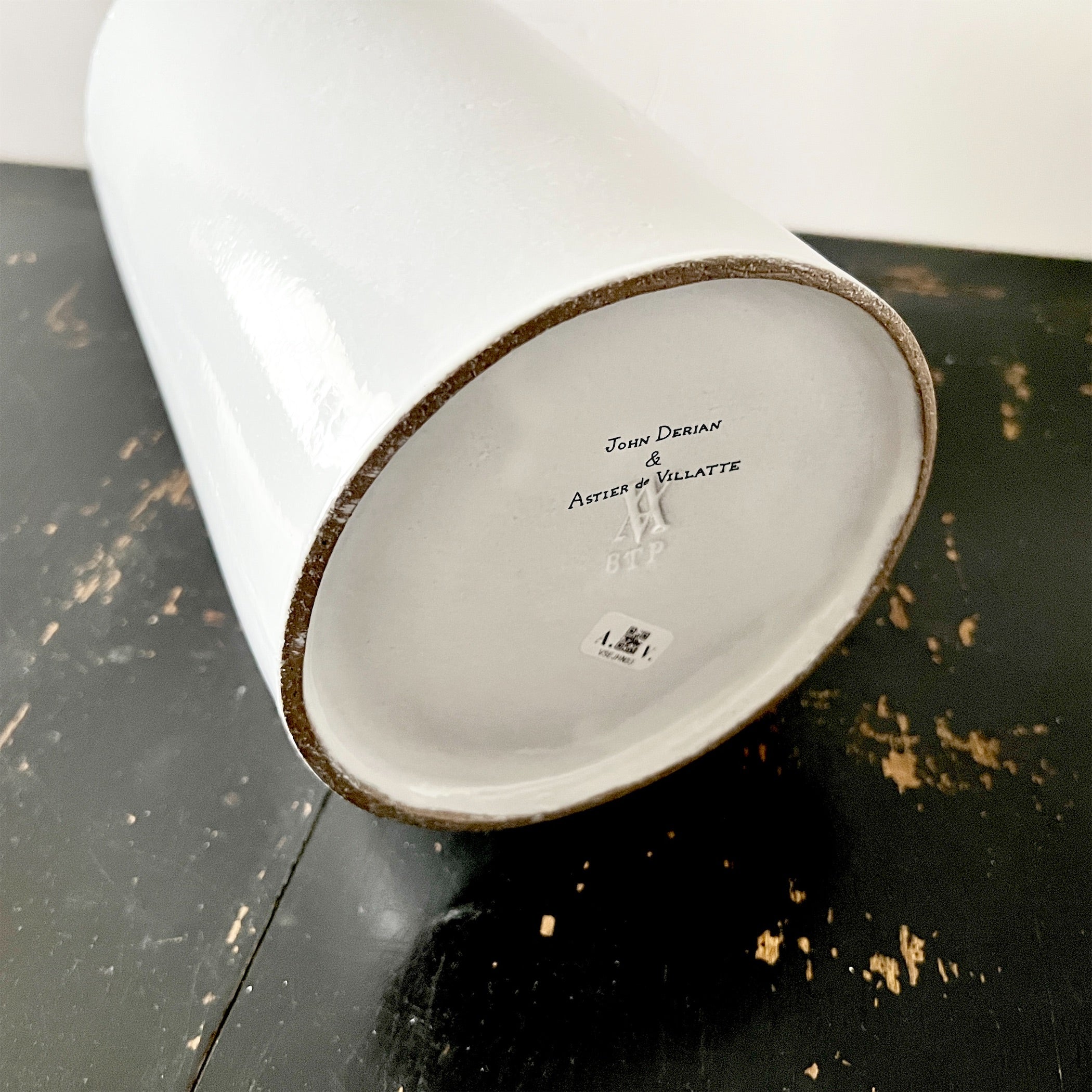 Astier de Villatte】Strawberry ベース | フィールシーン / FEEL SEEN