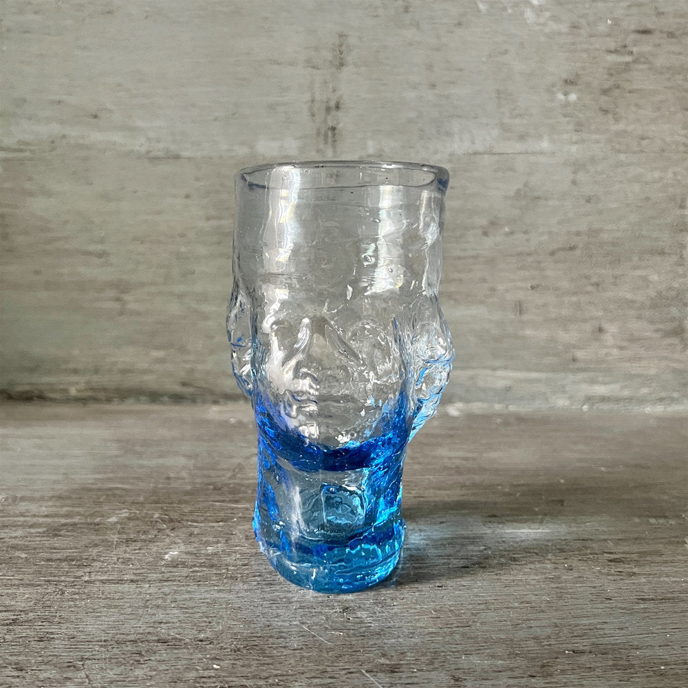 【La Soufflerie】グラス Angelo Glass Light Blue