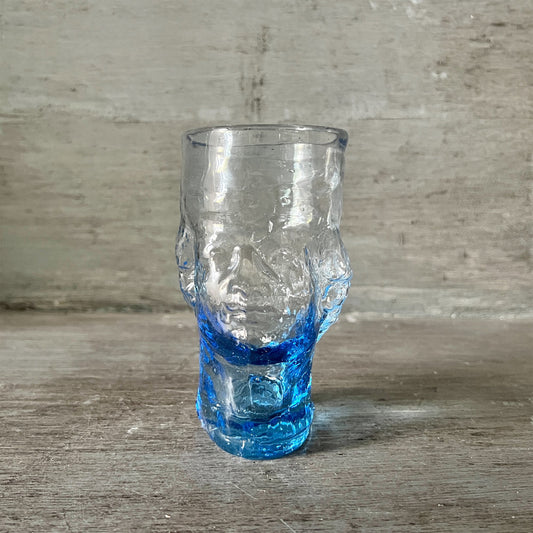 【La Soufflerie】グラス Angelo Glass Light Blue