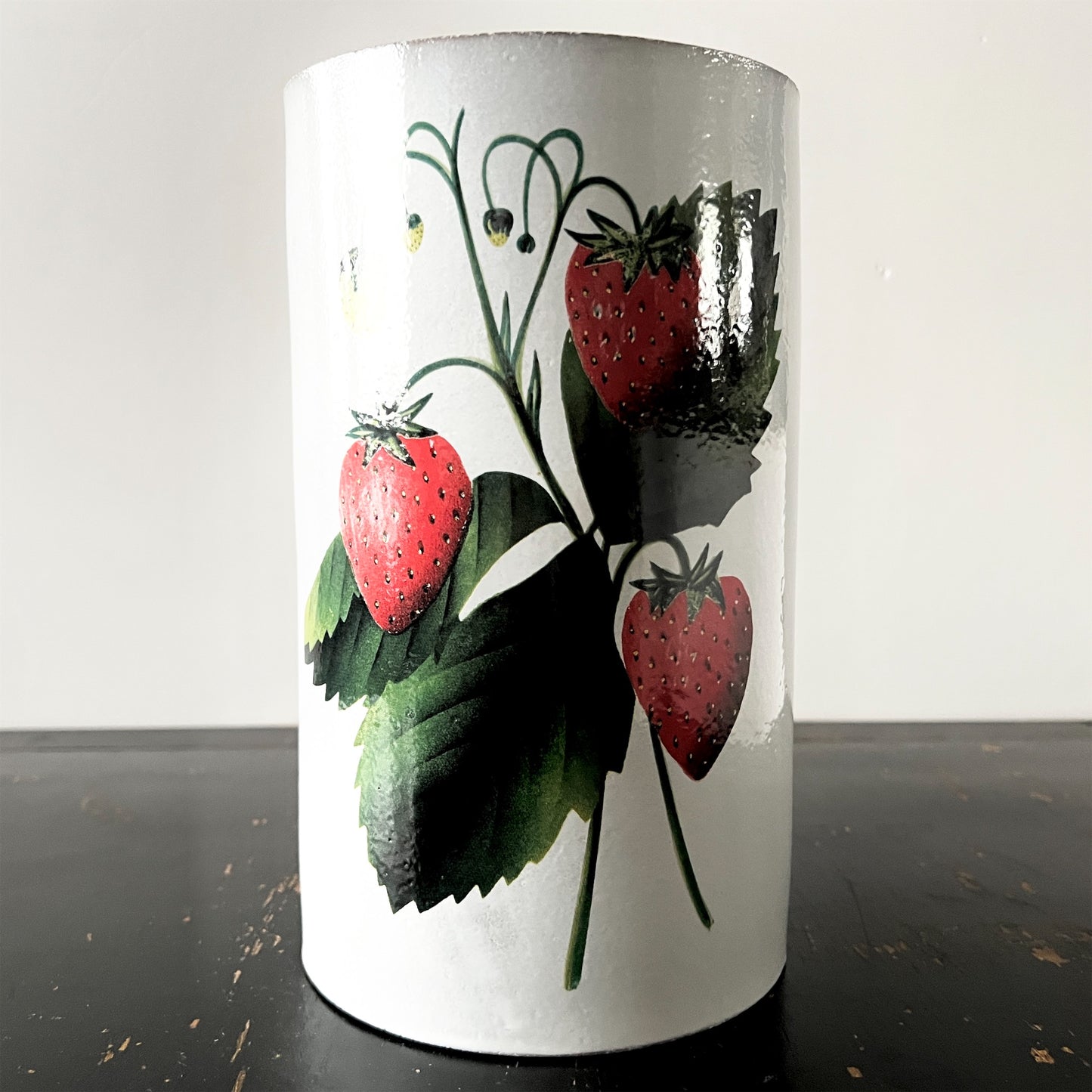【Astier de Villatte】Strawberry ベース