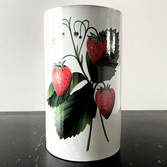 【Astier de Villatte】Strawberry ベース