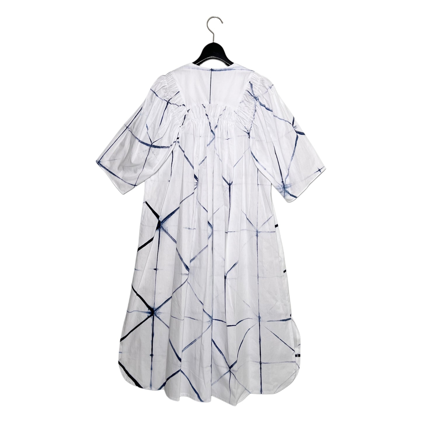 【ohta】shibori dress op-33S