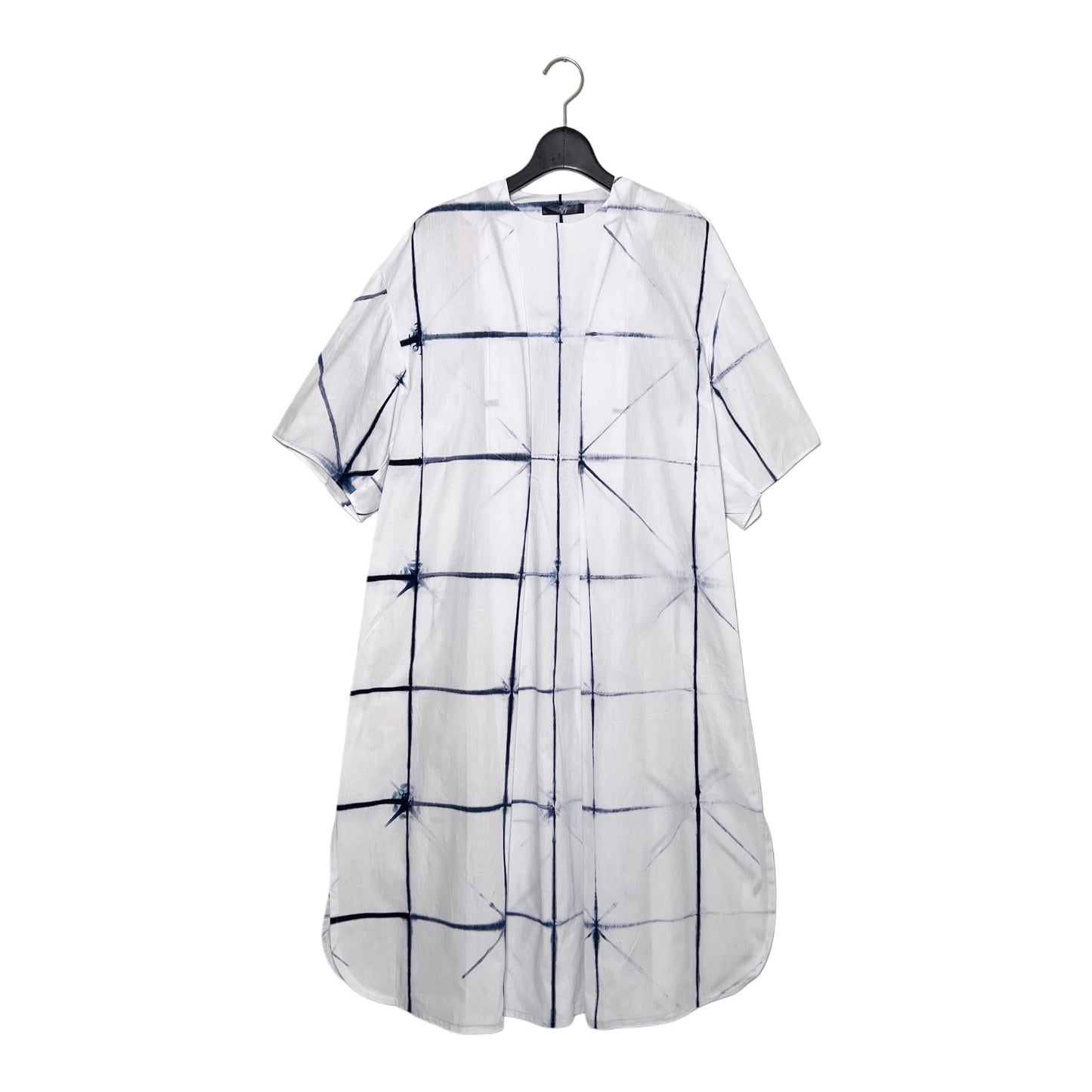 【ohta】shibori dress op-33S