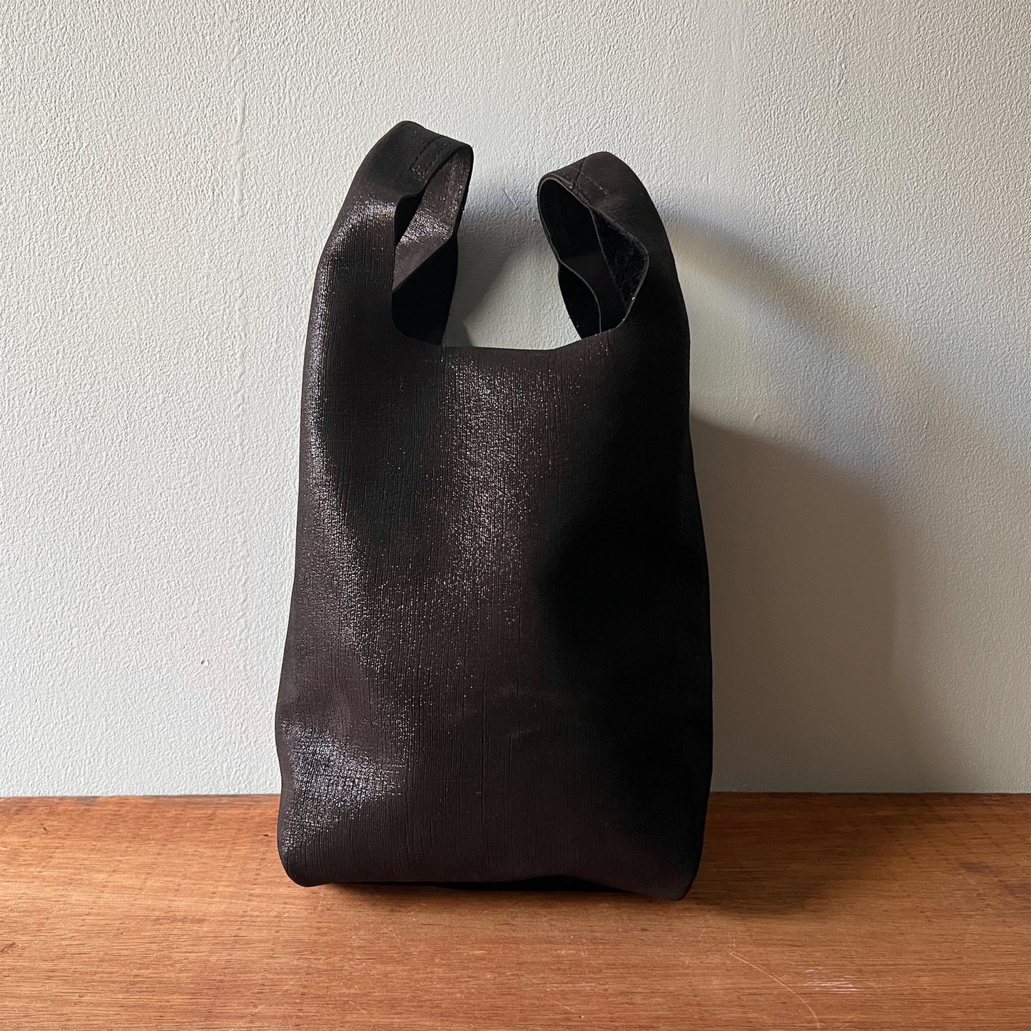 【DWARFMADE】Sustainable Bag S 251_3