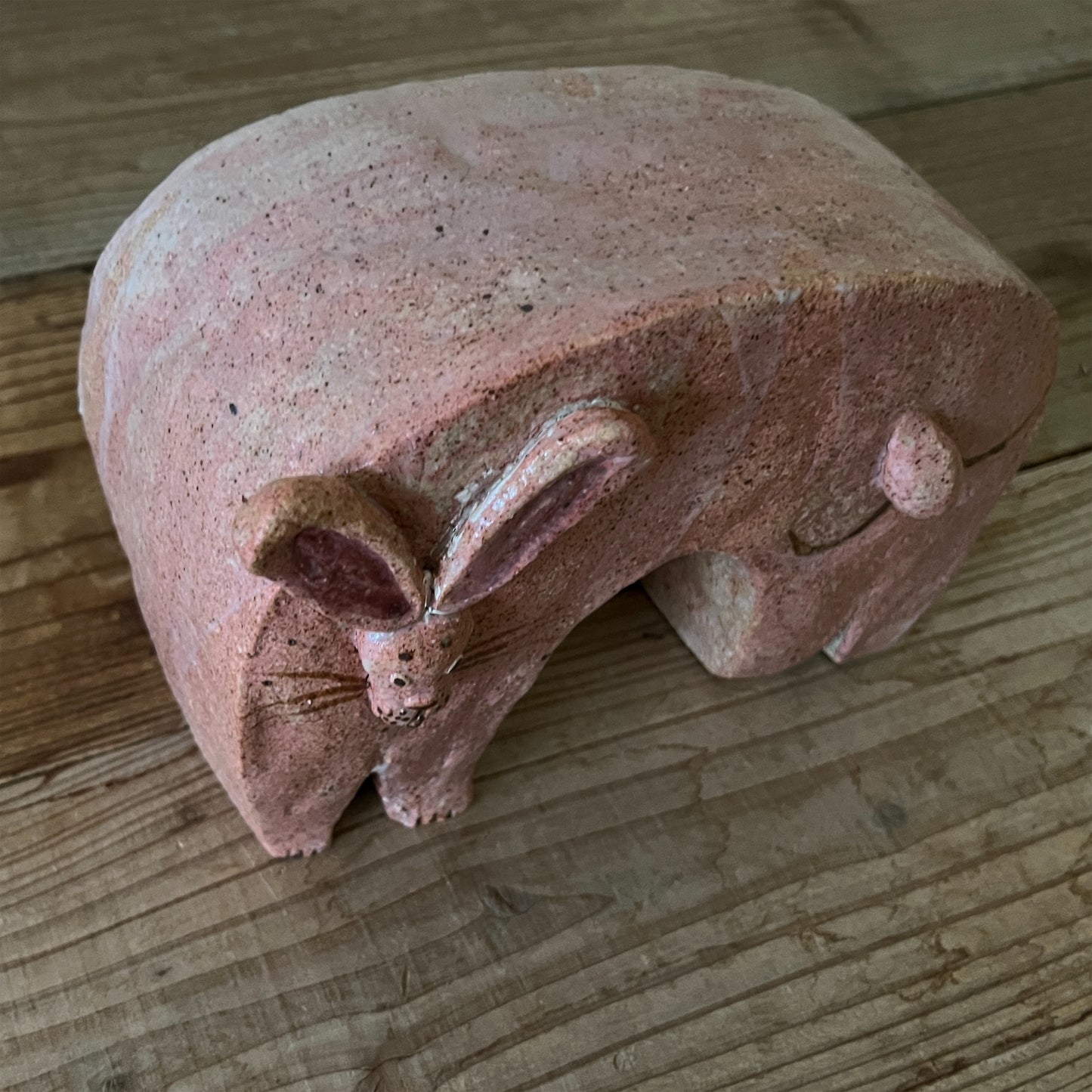 【三浦宏基】動物  26