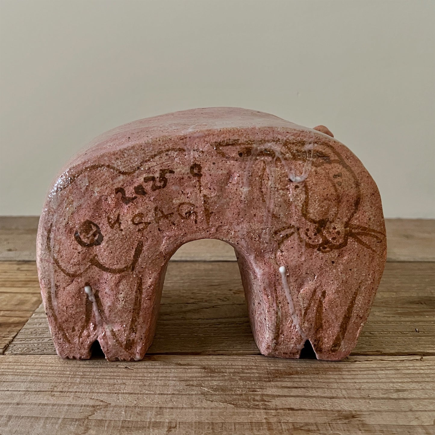 【三浦宏基】動物  26