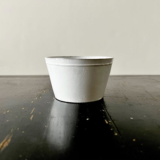 【Astier de Villatte】Simple チョコレートカップ Without Handle