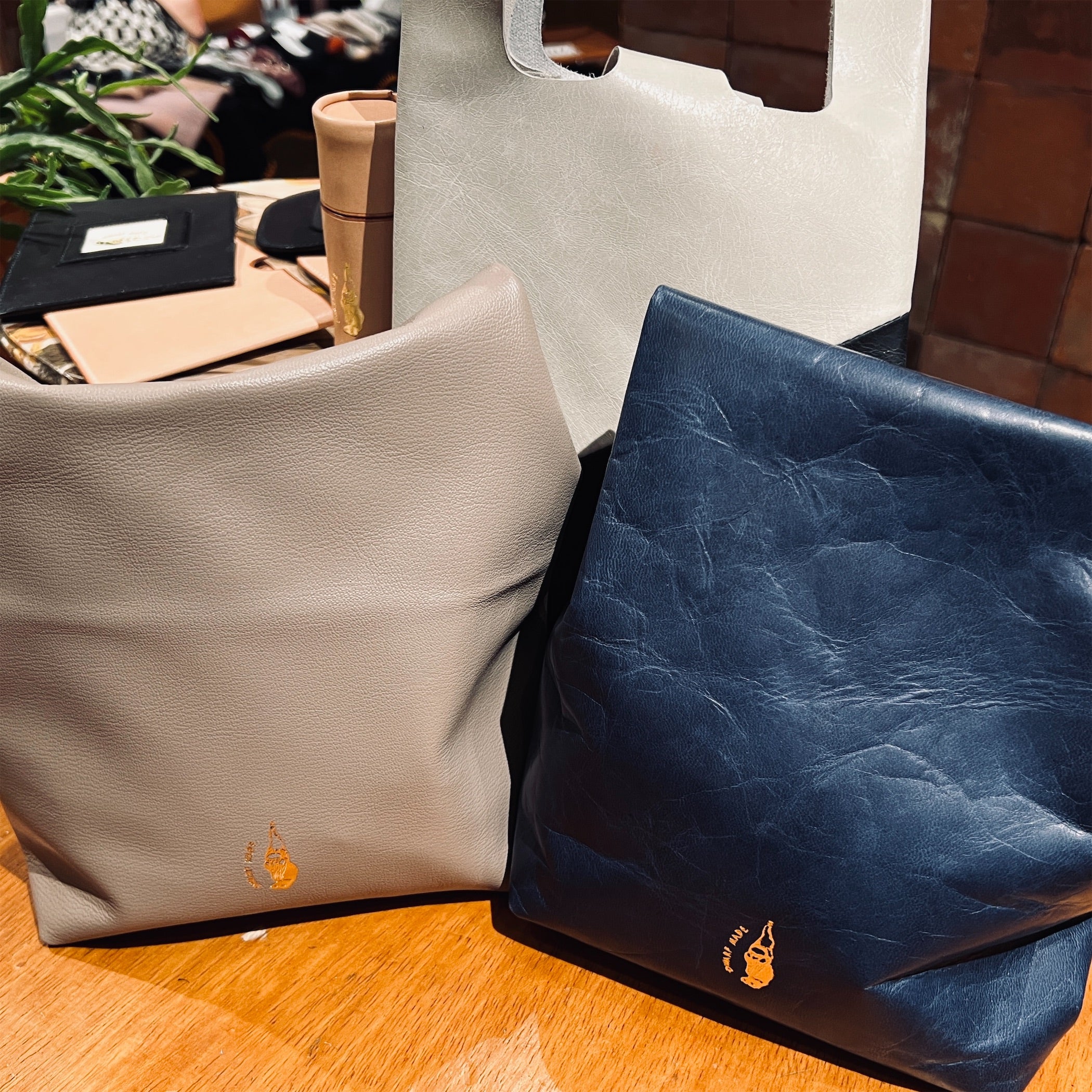 DWARFMADE】snack pack 261_2 | フィールシーン / FEEL SEEN – FEELSEEN