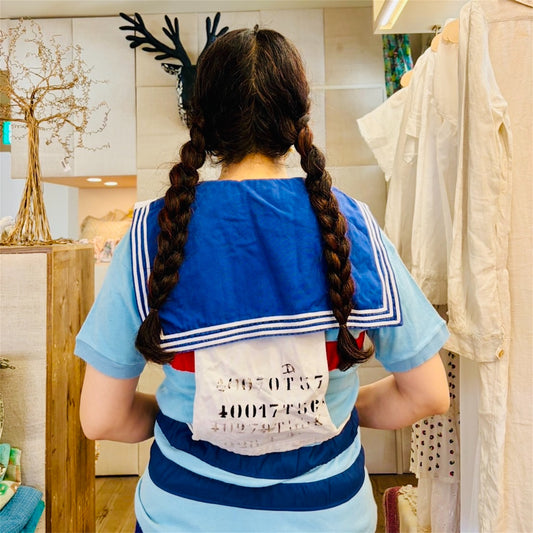 【3to8】vintage clothes MA297