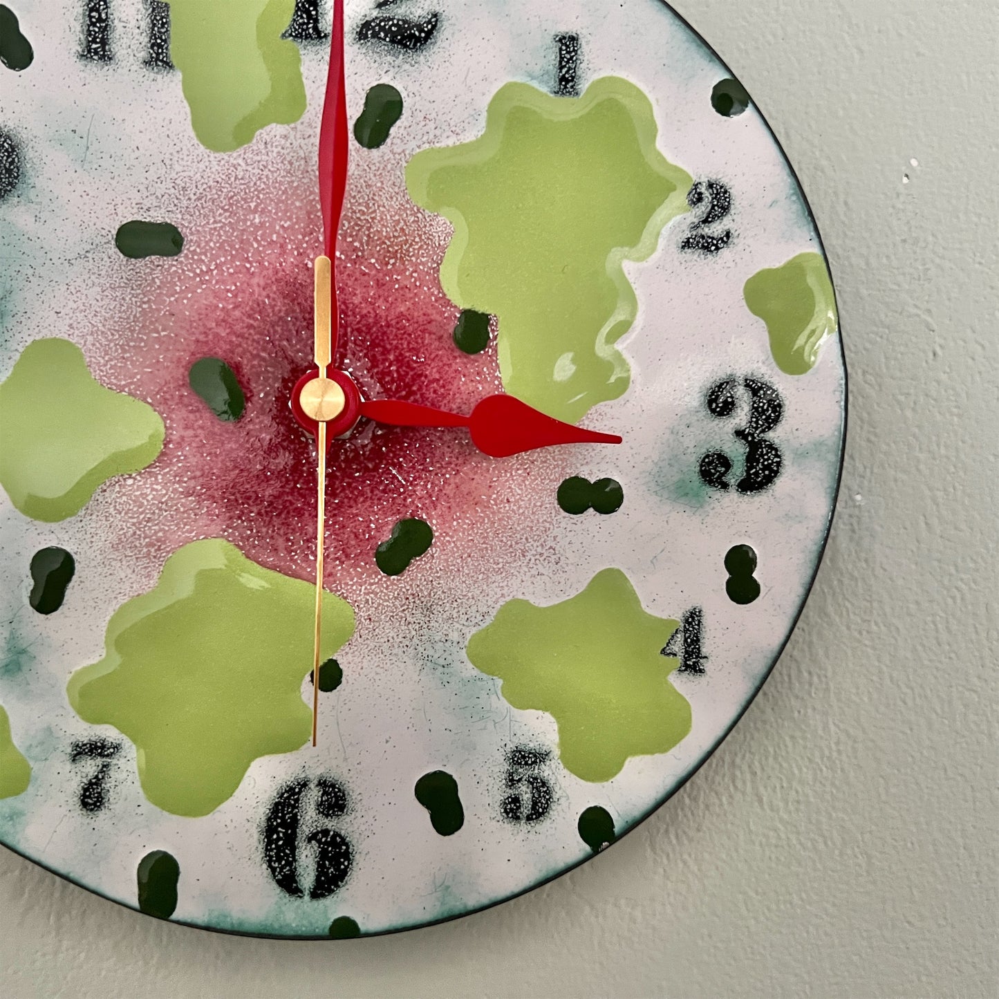 【Kenichi Kondo】Clock L  26_3