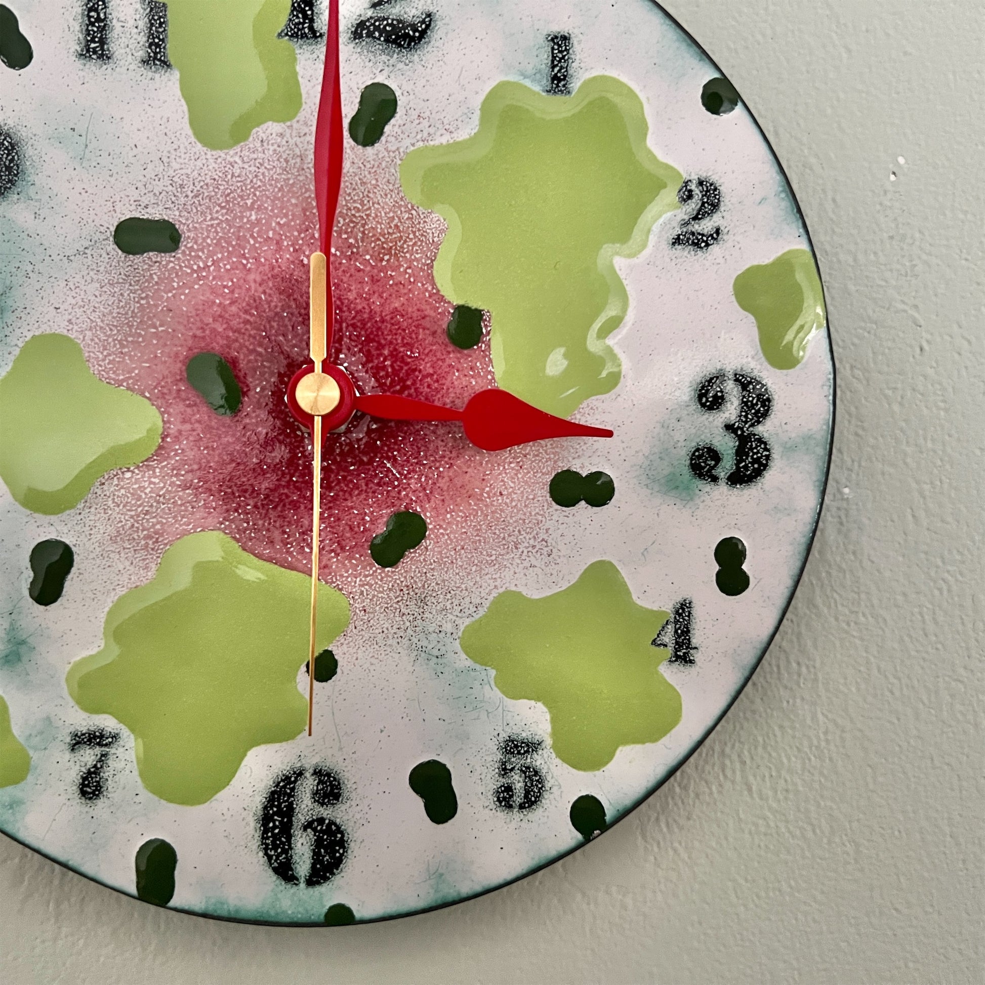 【Kenichi Kondo】Clock L  26_3