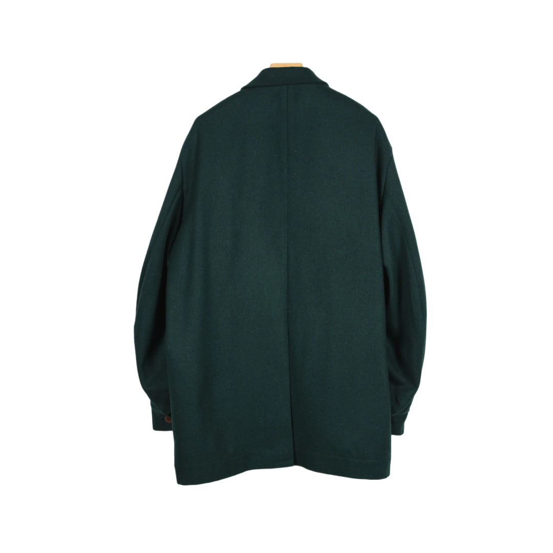 【ohta】green jacket jk-88G