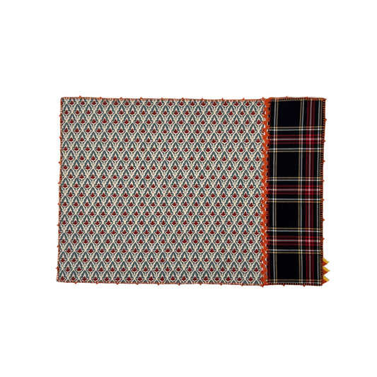 【Leo Atlante】Placemat_marine