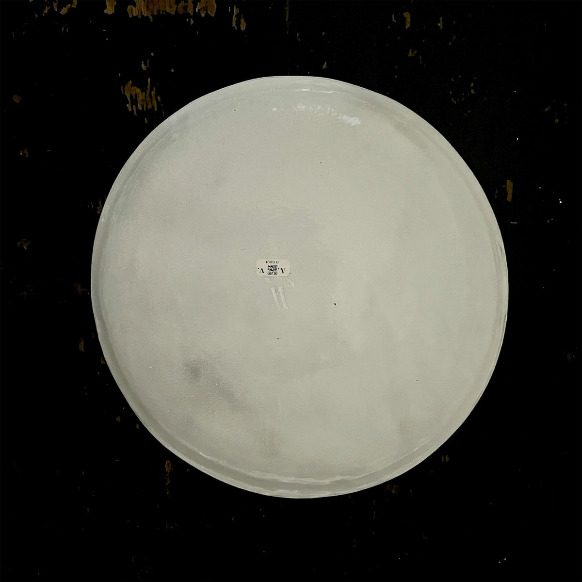 【Astier de Villatte】Grecque Platter